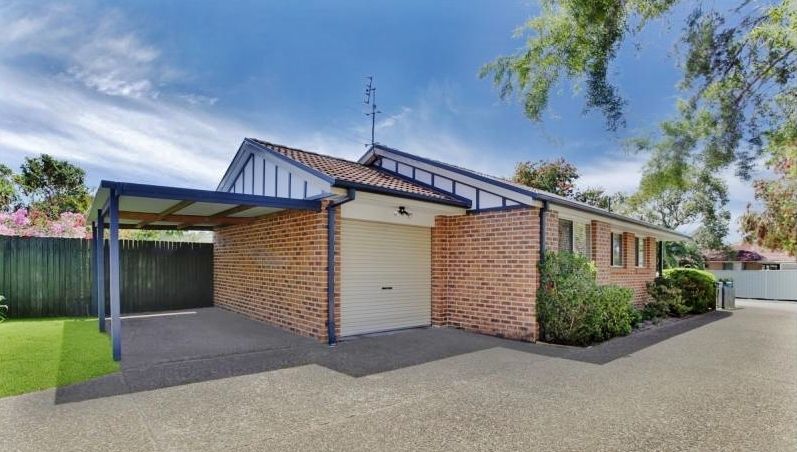 1/13 Kitty Place, Watanobbi, NSW 2259