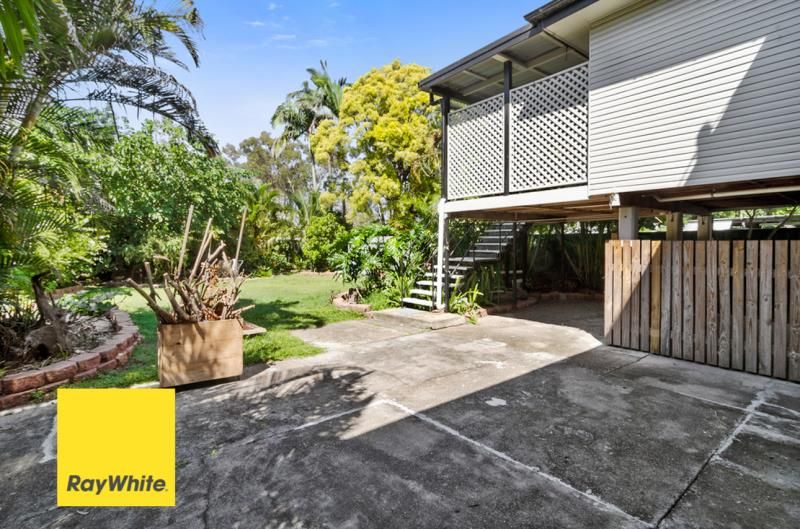 82 Ashton Street, Kingston, QLD 4114