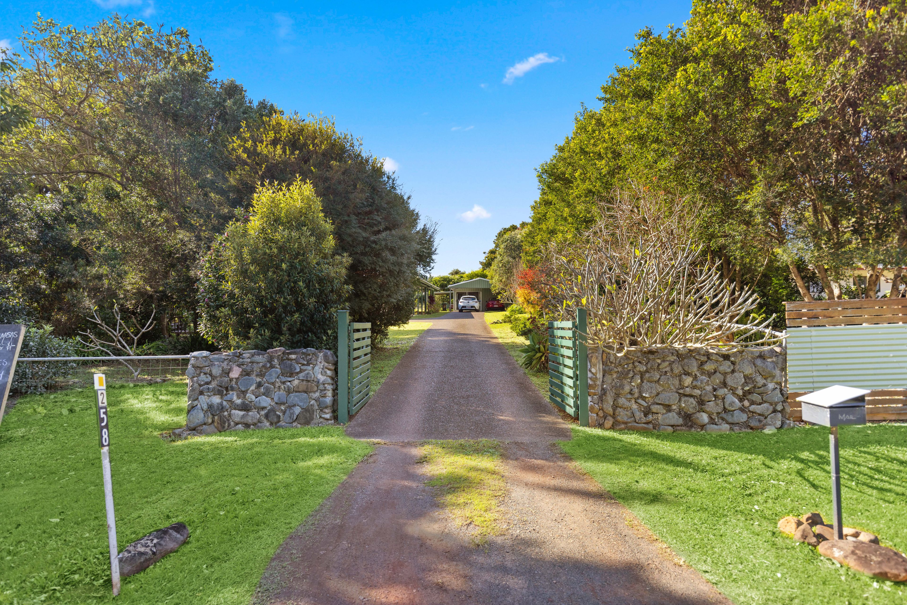 258 Witta Road, Witta, QLD 4552 Sold House Ray White Maleny