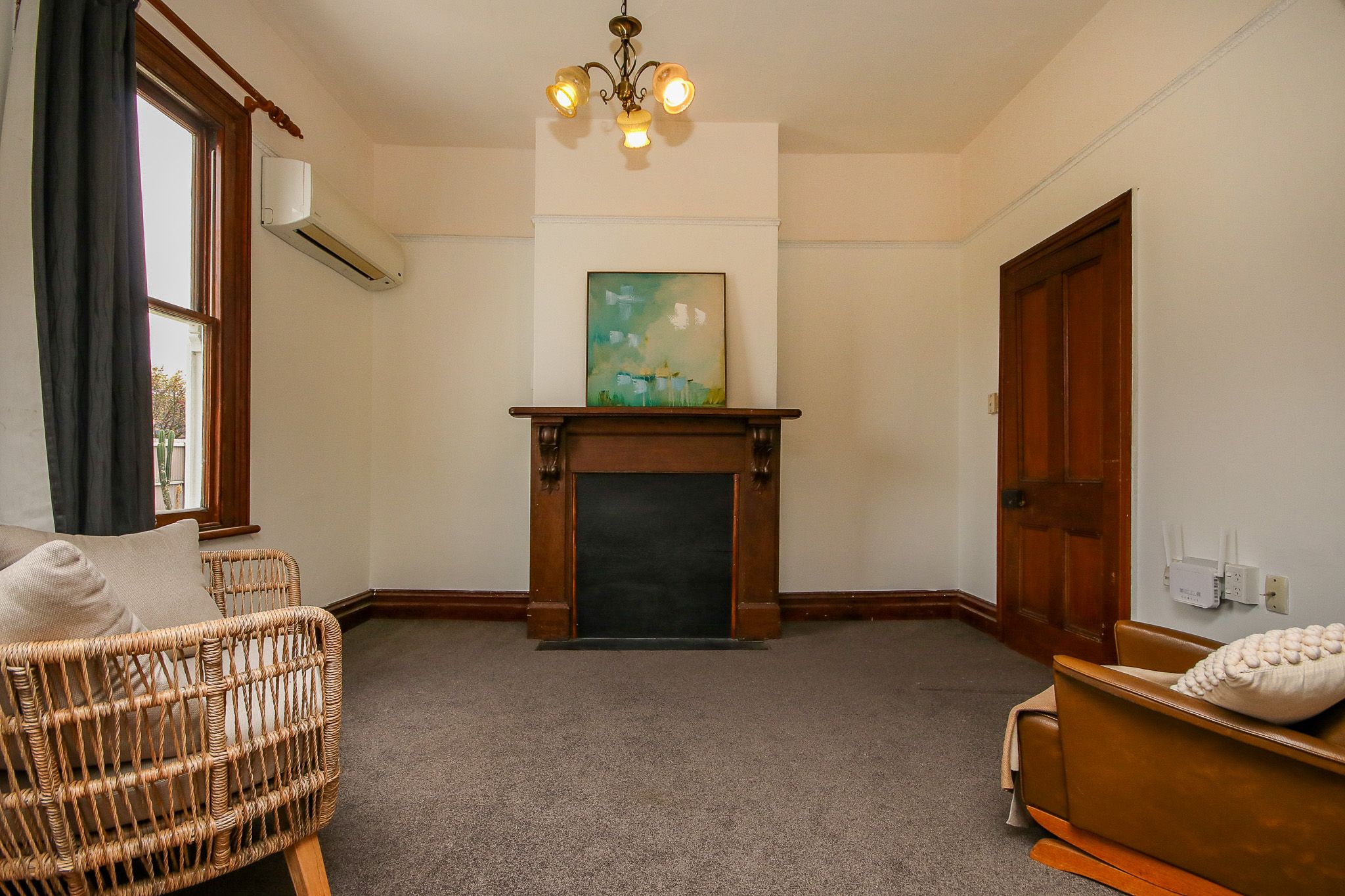 162 South Street, Ashburton, Ashburton District