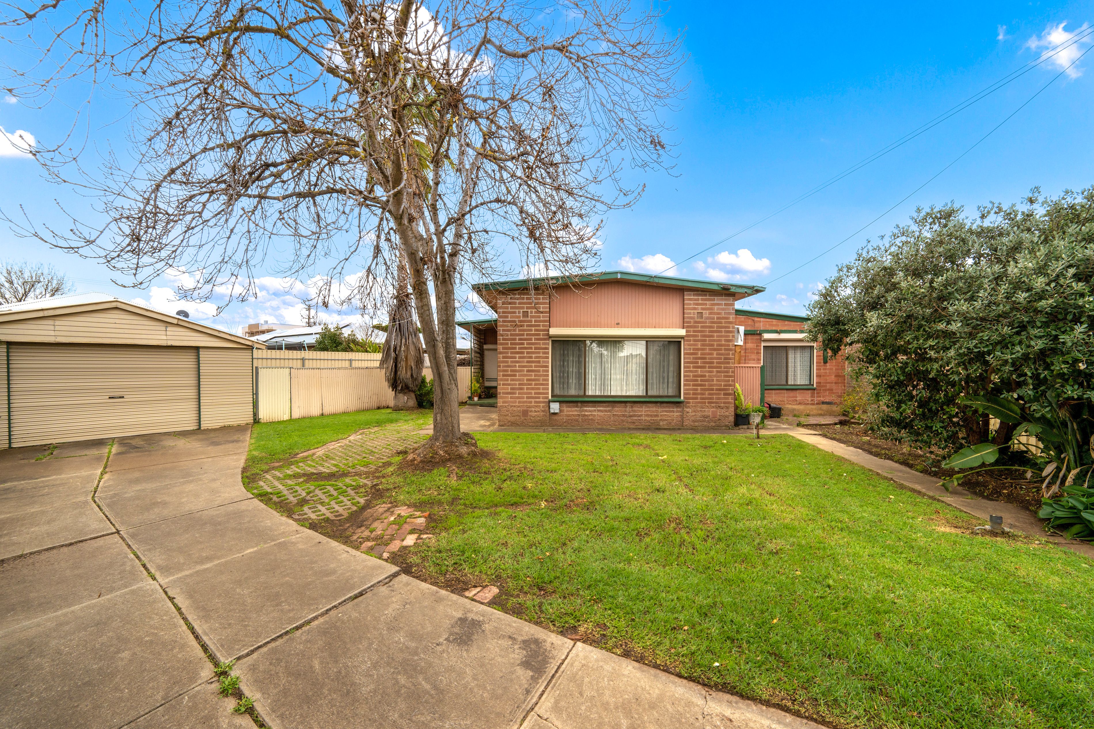 46 Whysall Road, Greenacres, SA 5086