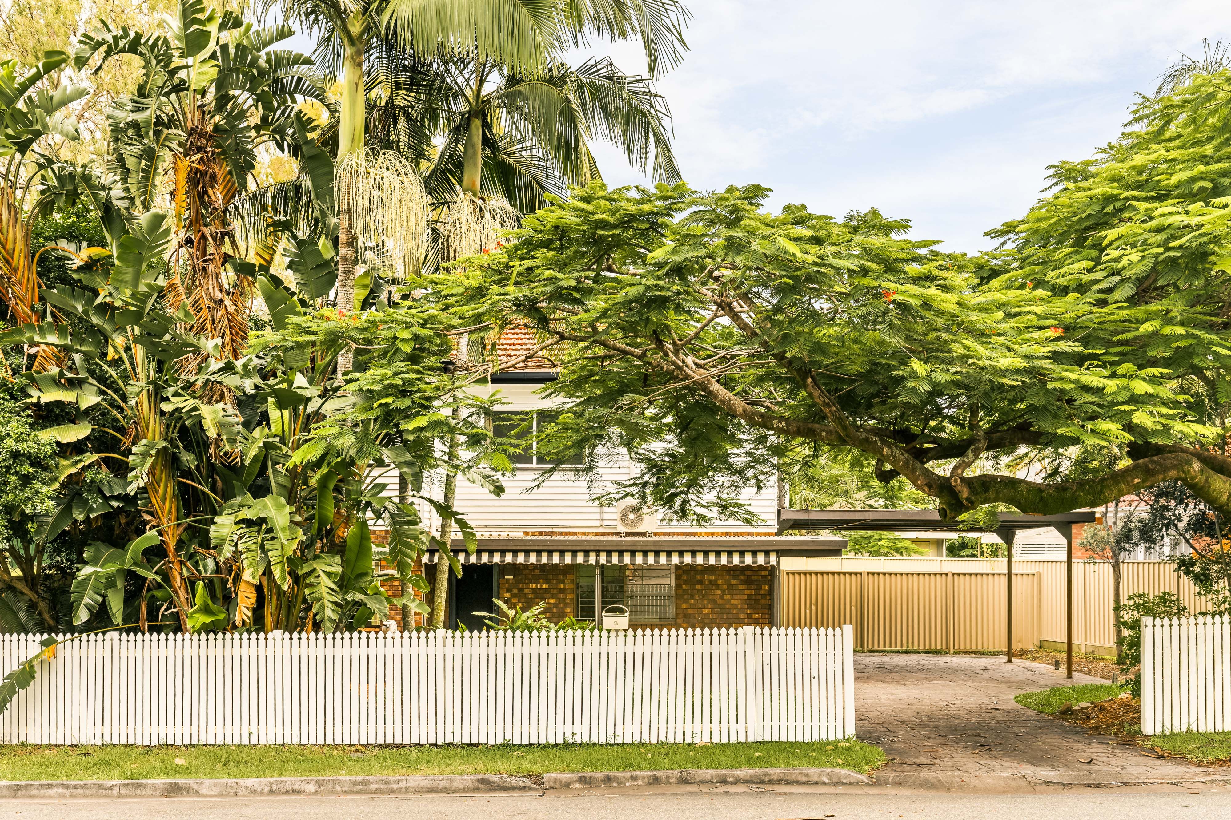 3 Sedgley Street, Alderley QLD 4051