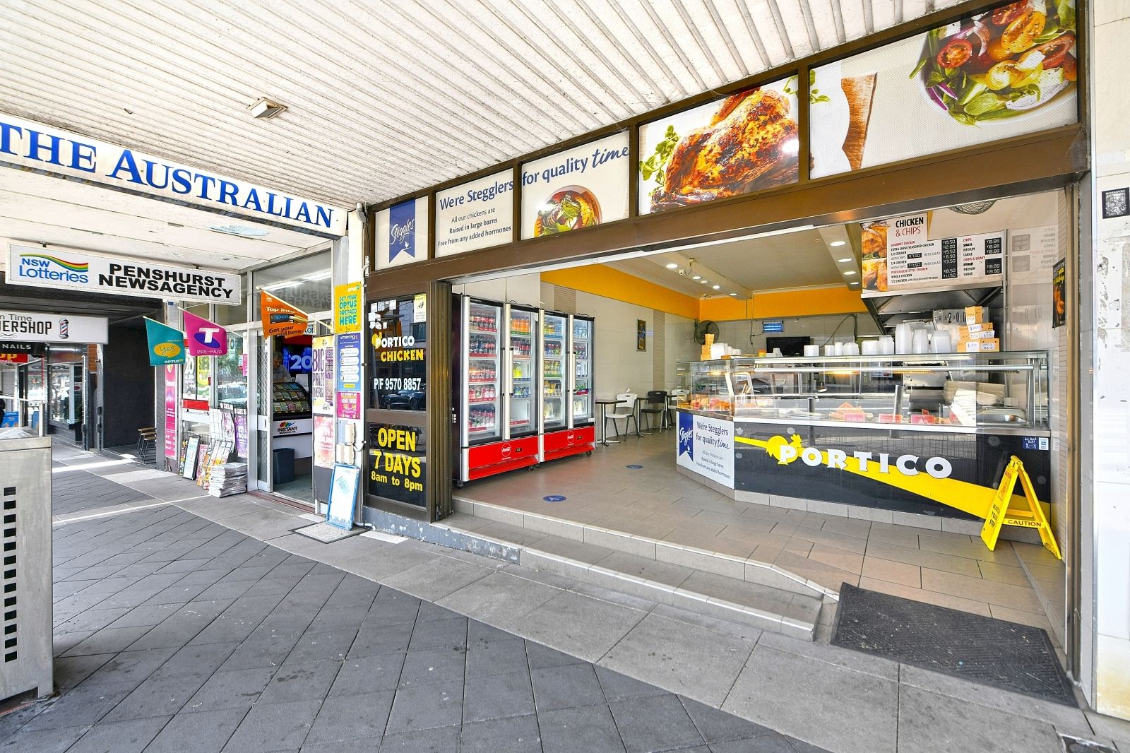 4 Penshurst Street, Penshurst, NSW 2222