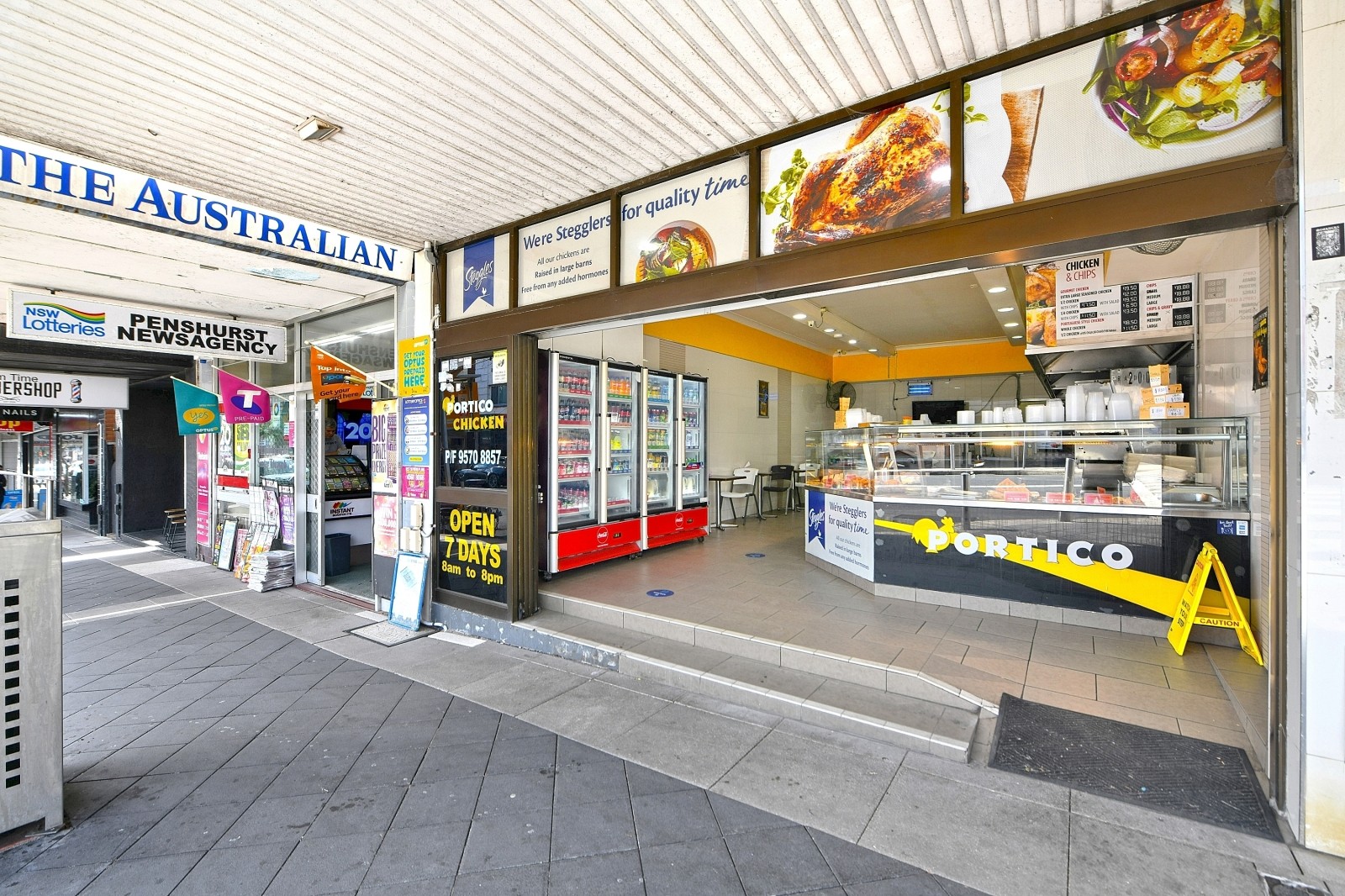 4 Penshurst Street, Penshurst, NSW 2222
