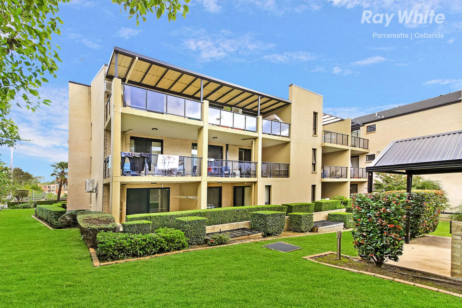 2-4 Reid Avenue, Westmead NSW 2145