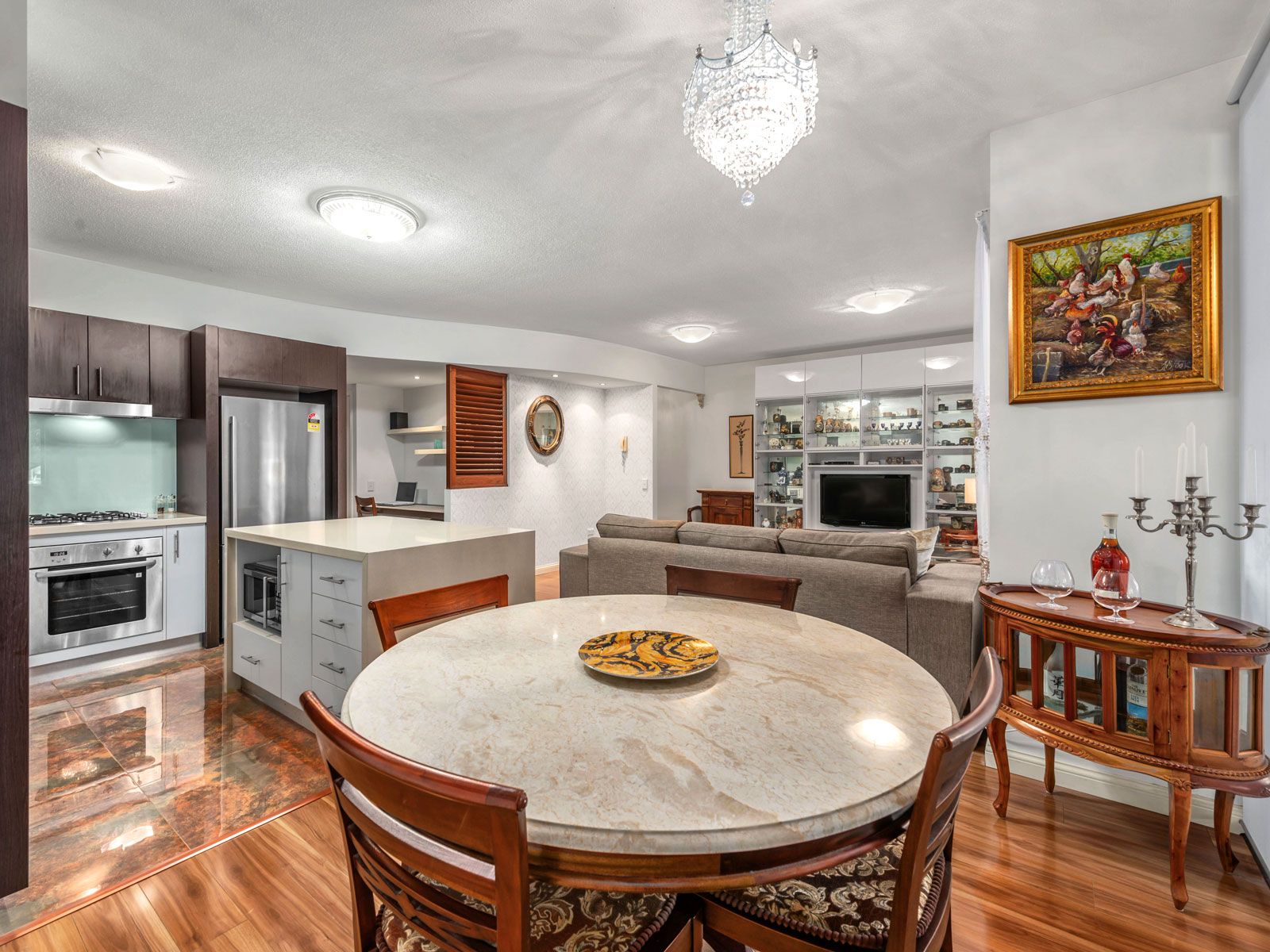 4/110 Commercial Road, Teneriffe, QLD 4005