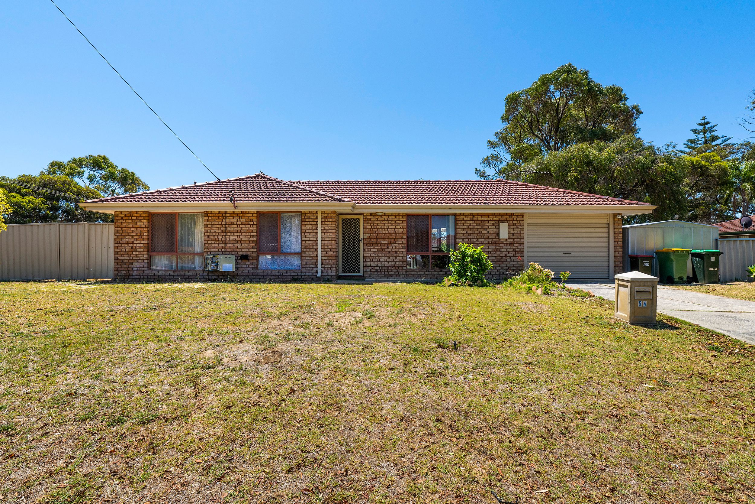 54 Unnaro Street, Hillman, WA 6168