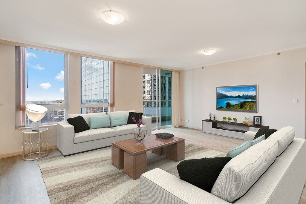 1609/343-357 Pitt Street, Sydney, NSW 2000