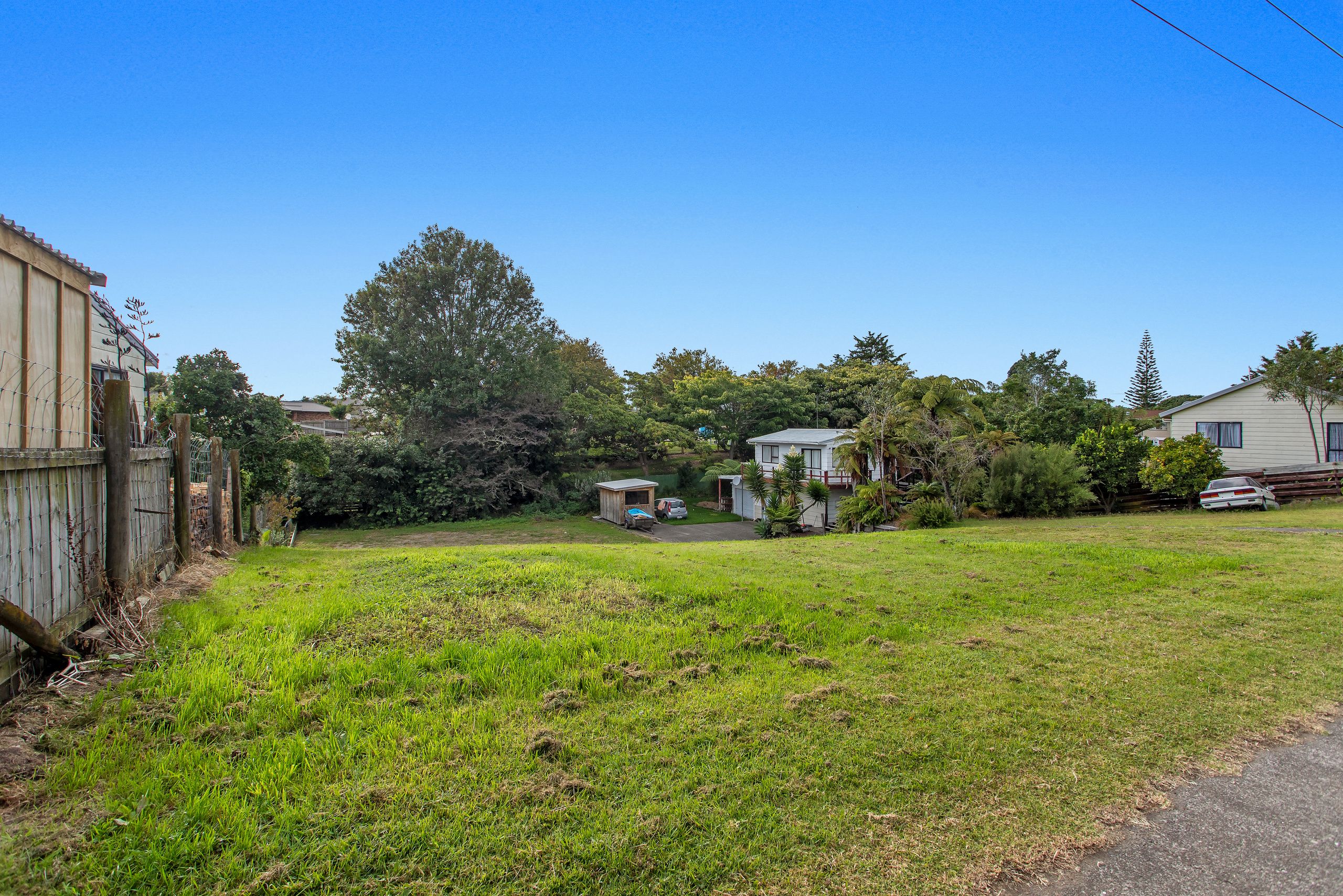 57 Woodlands Road, Opotiki, Opotiki District