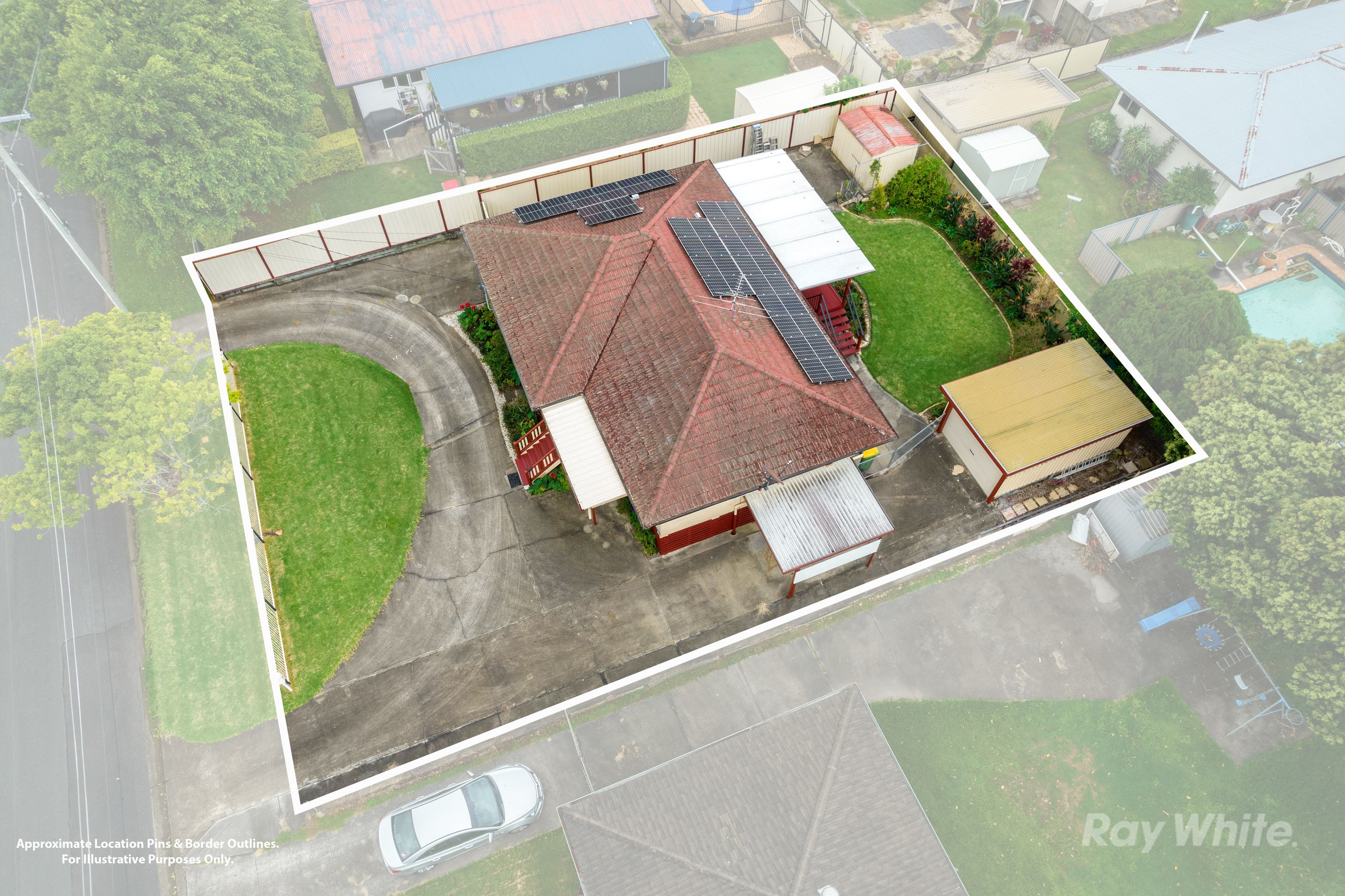 15 Hibiscus Street, Kingston, QLD 4114