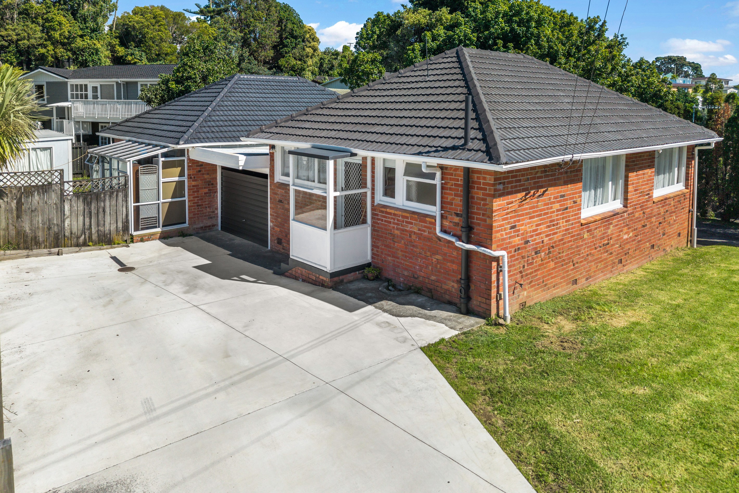 1/12 Domain Road, Panmure, Auckland City