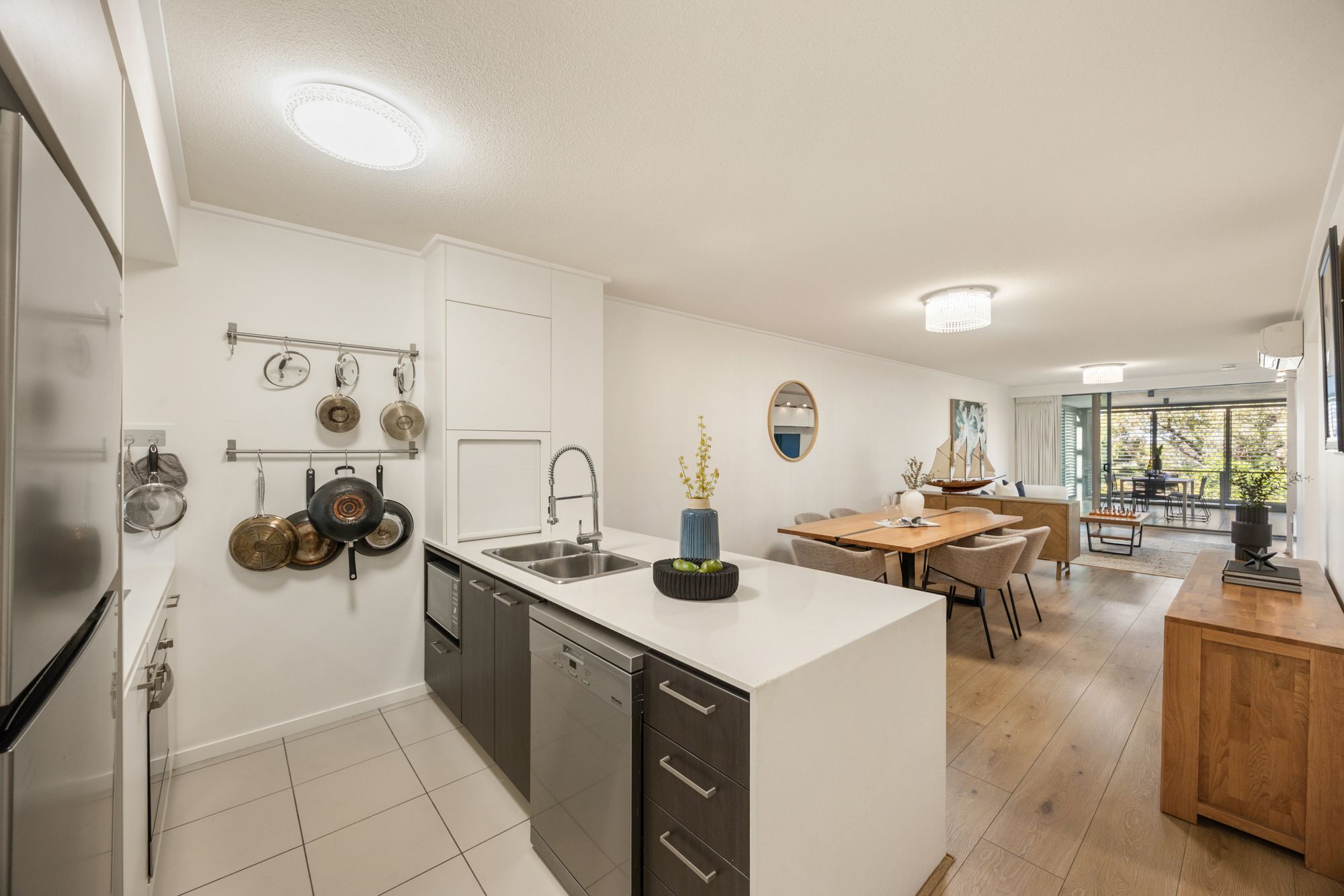 310/23 Parkland Street — photo from Ray White New Farm