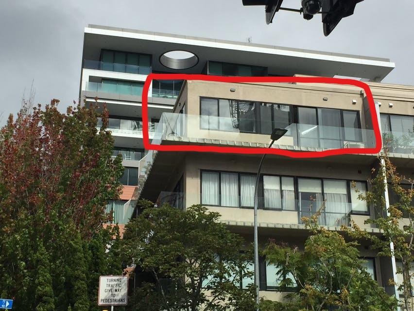 3A/72 Wellesley Street, Auckland Central, Auckland City