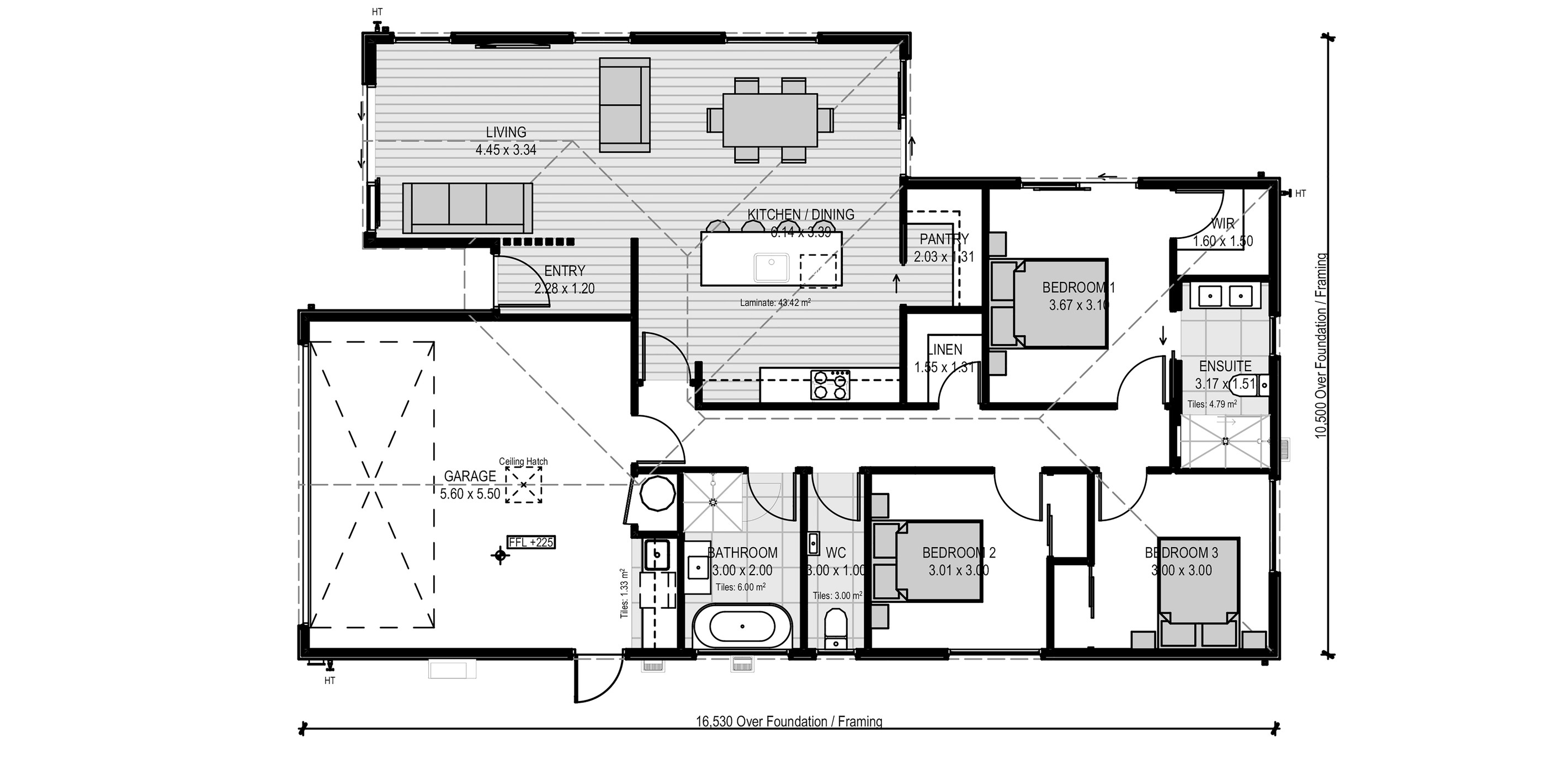 Lot 7 Claridges Road, Casebrook, Christchurch City