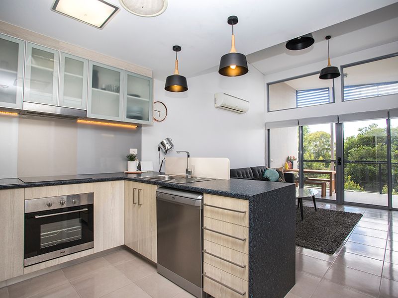4/23 Bebbington Street, Zillmere, QLD 4034