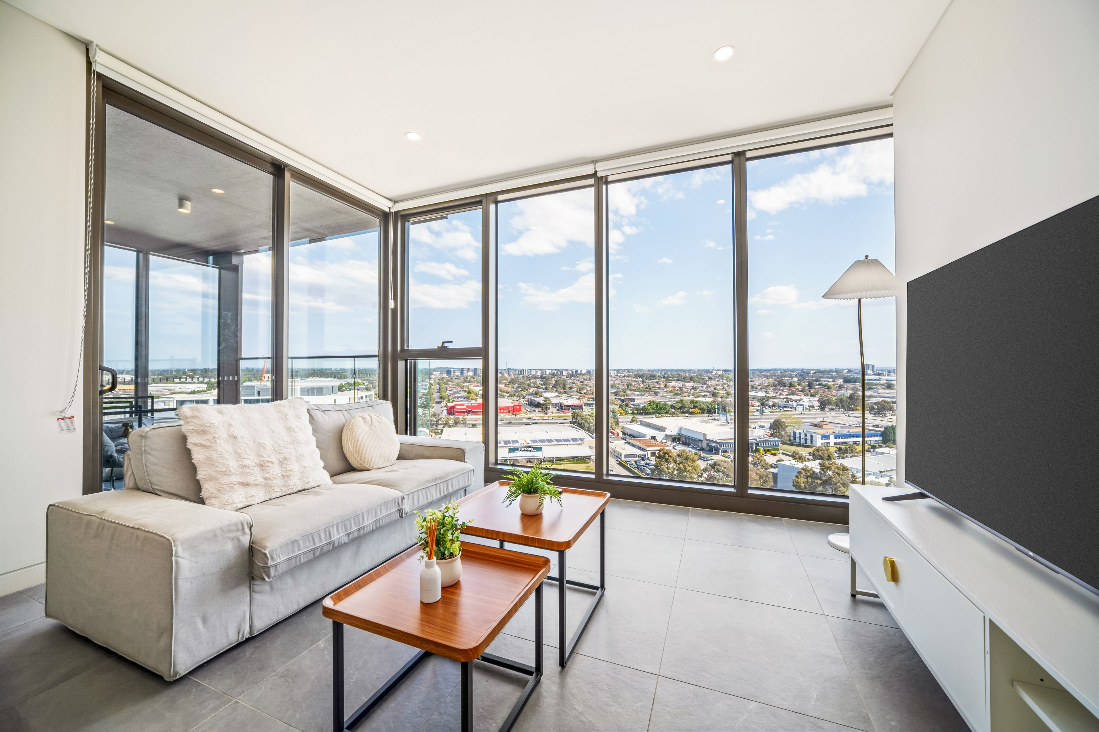 2 Stockyard Boulevard, Lidcombe NSW 2141