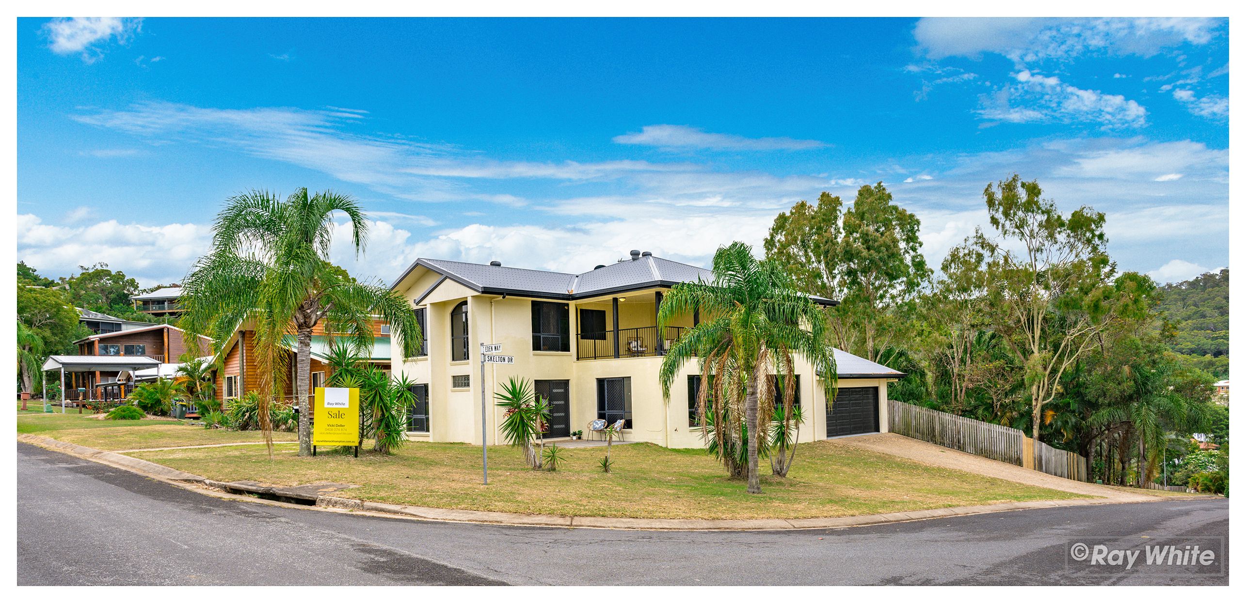 20 Eden Way, Yeppoon, QLD 4703