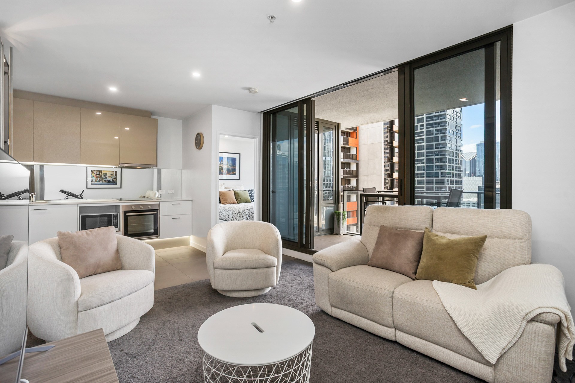3710/220 Spencer Street, Melbourne, VIC 3000