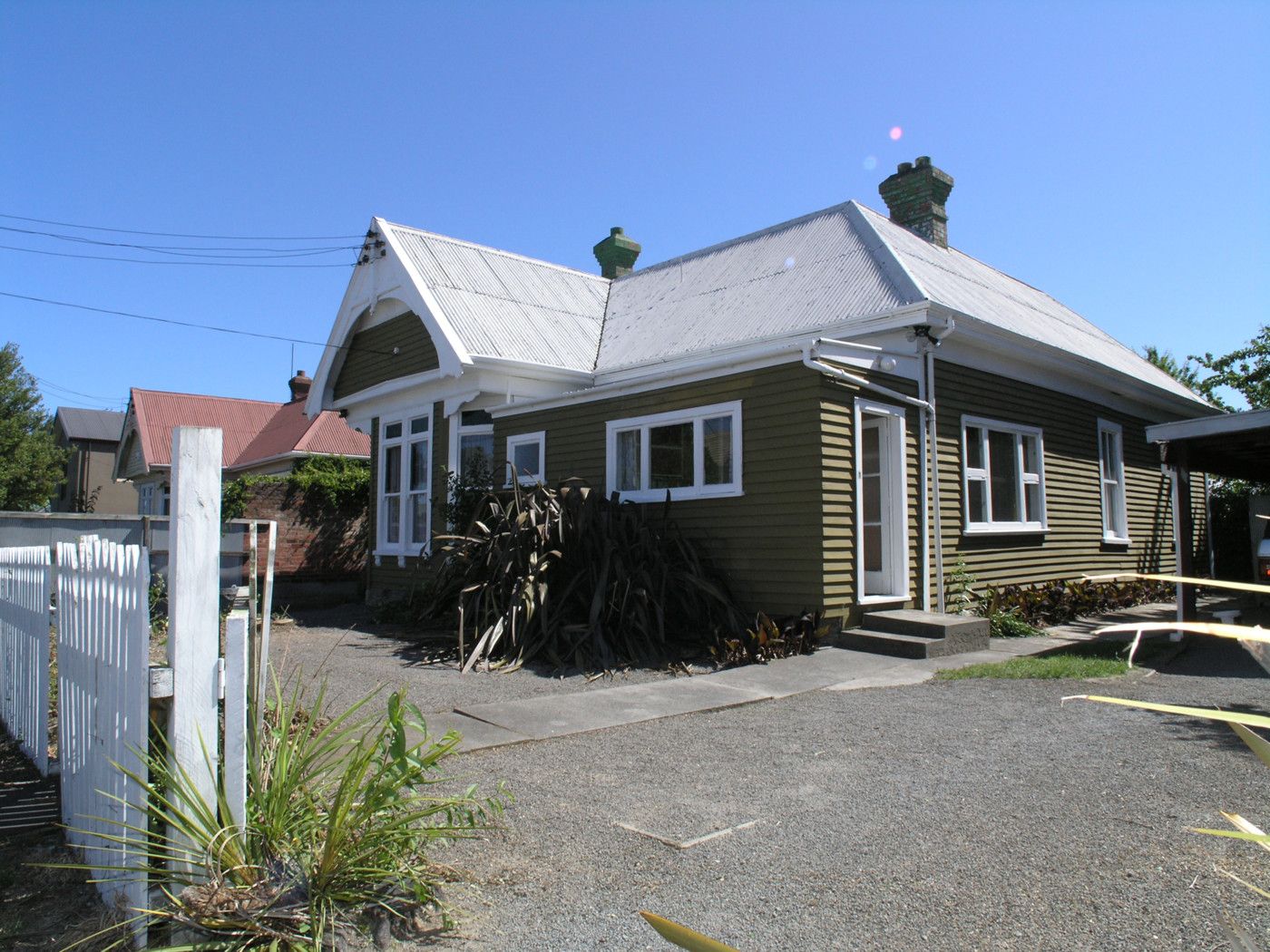 473 Manchester Street, St Albans, Christchurch City