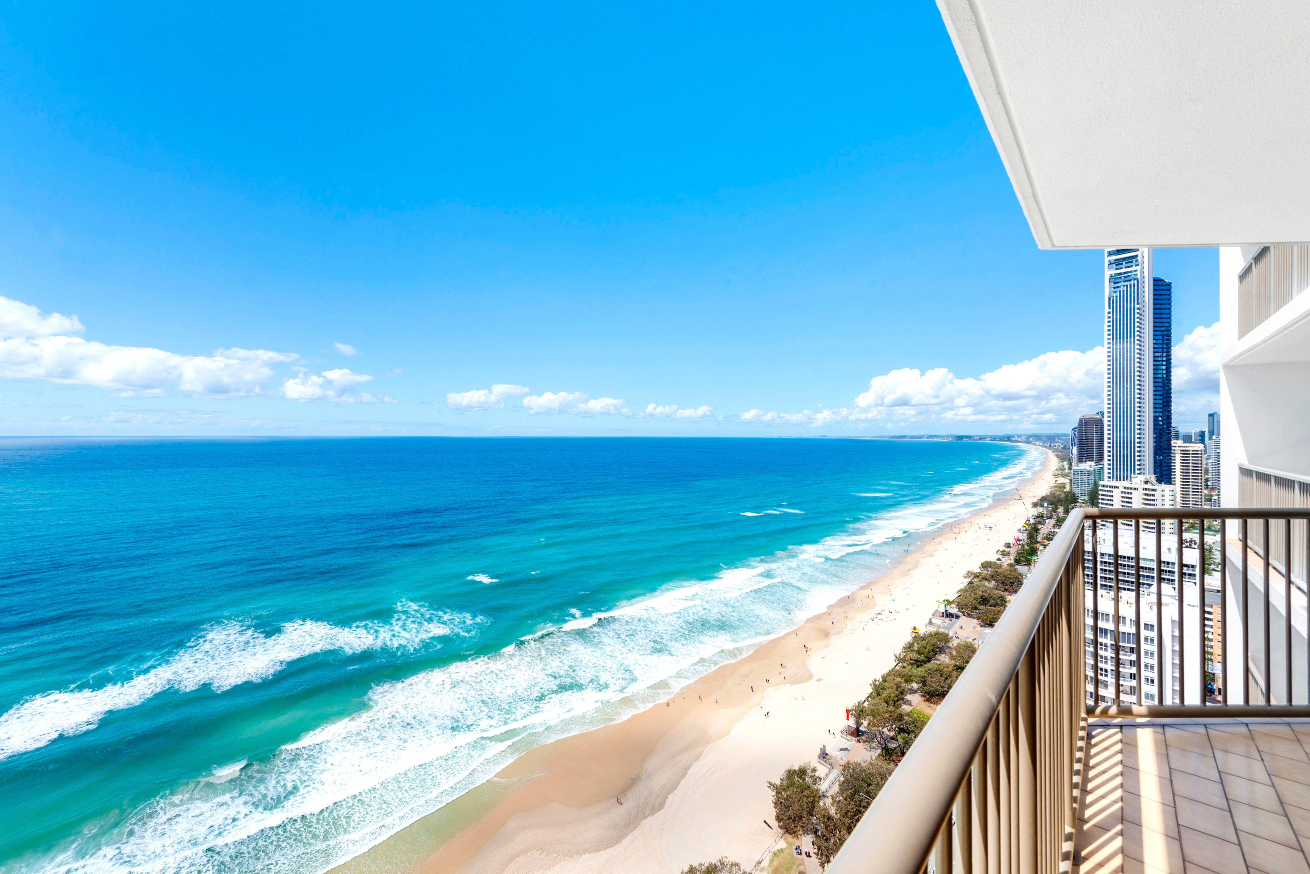 37G/80 The Esplanade — photo from Ray White Advantage