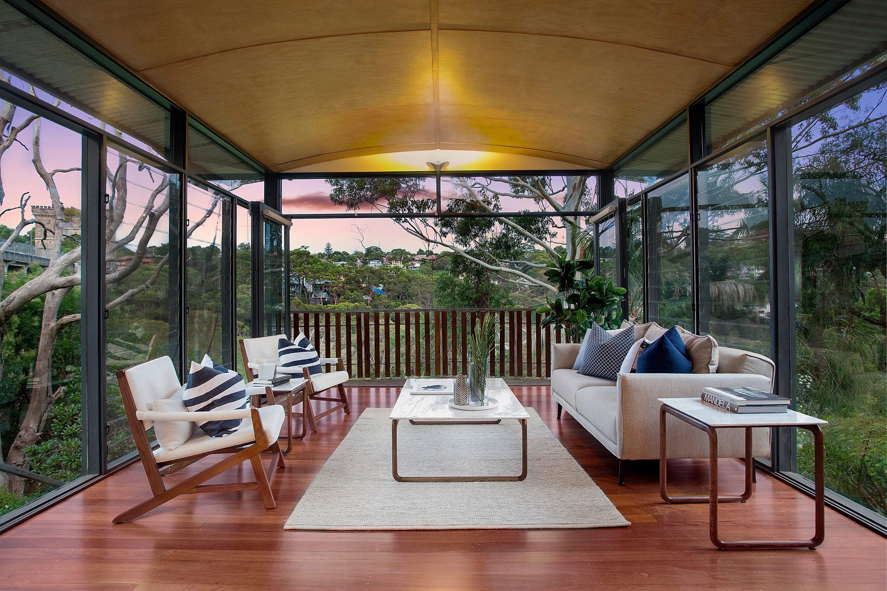 2 The Boulevarde, Cammeray, NSW 2062