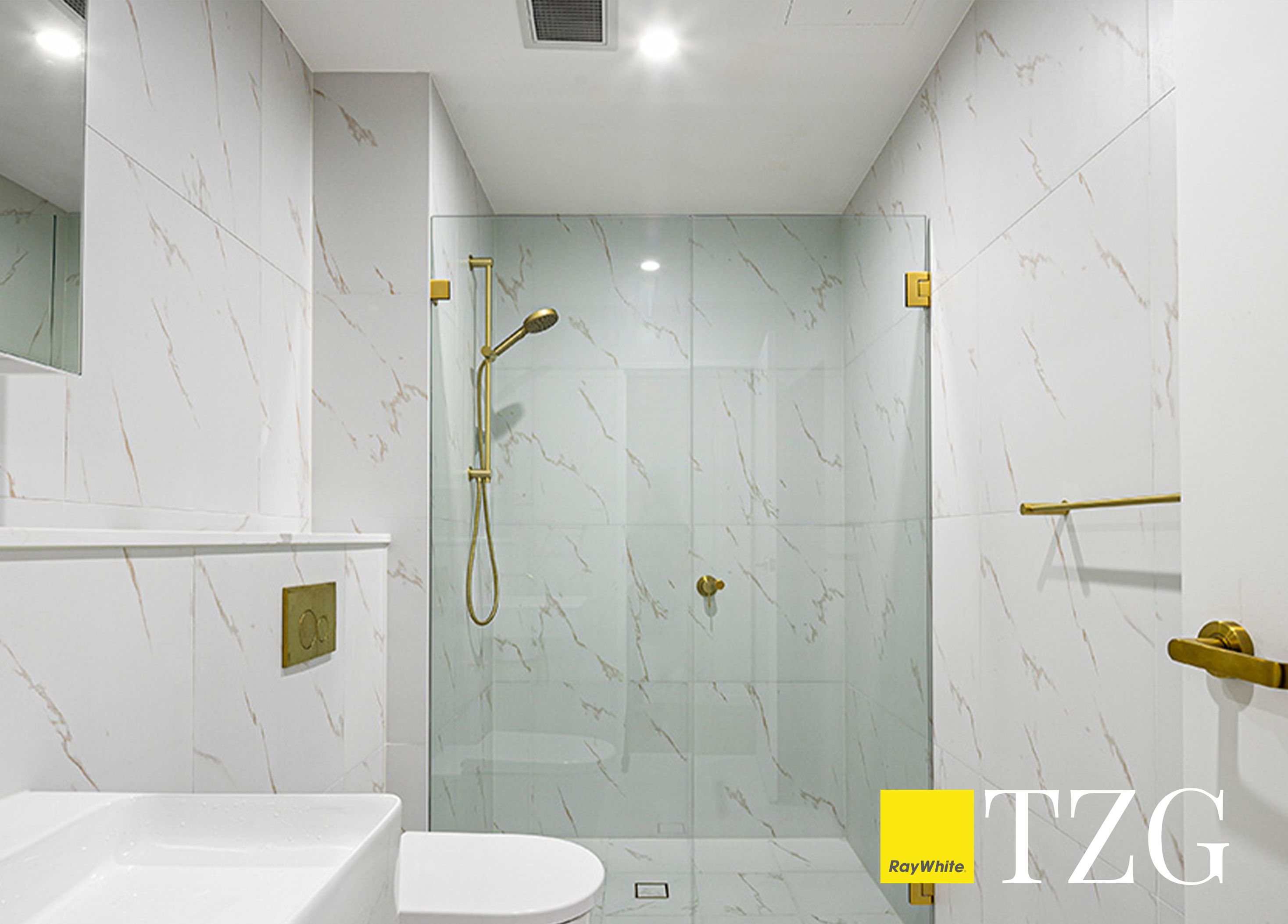 303a/9-15 George Street, Burwood, NSW 2134