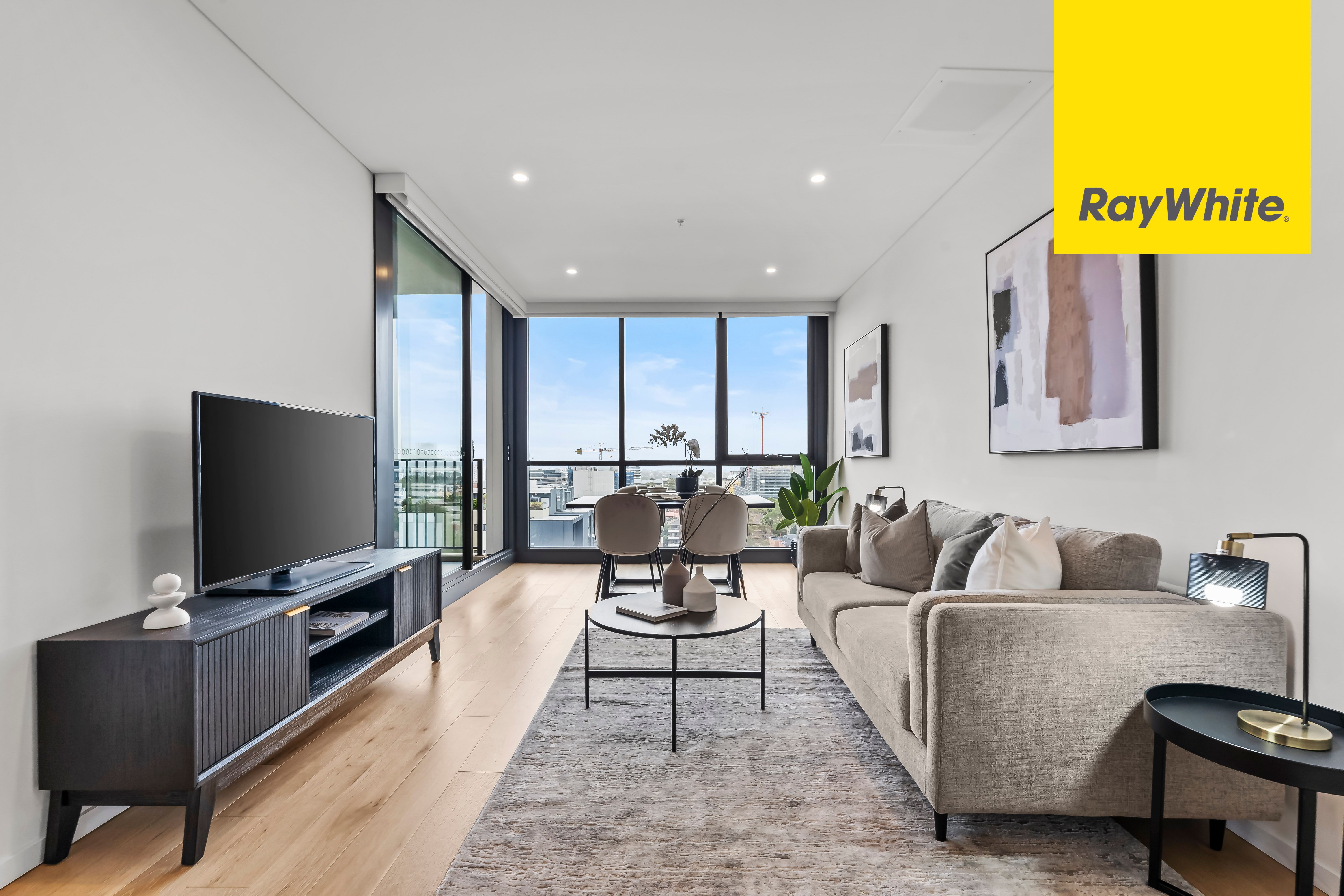 B1102/3 Blake Street, Kogarah, NSW 2217