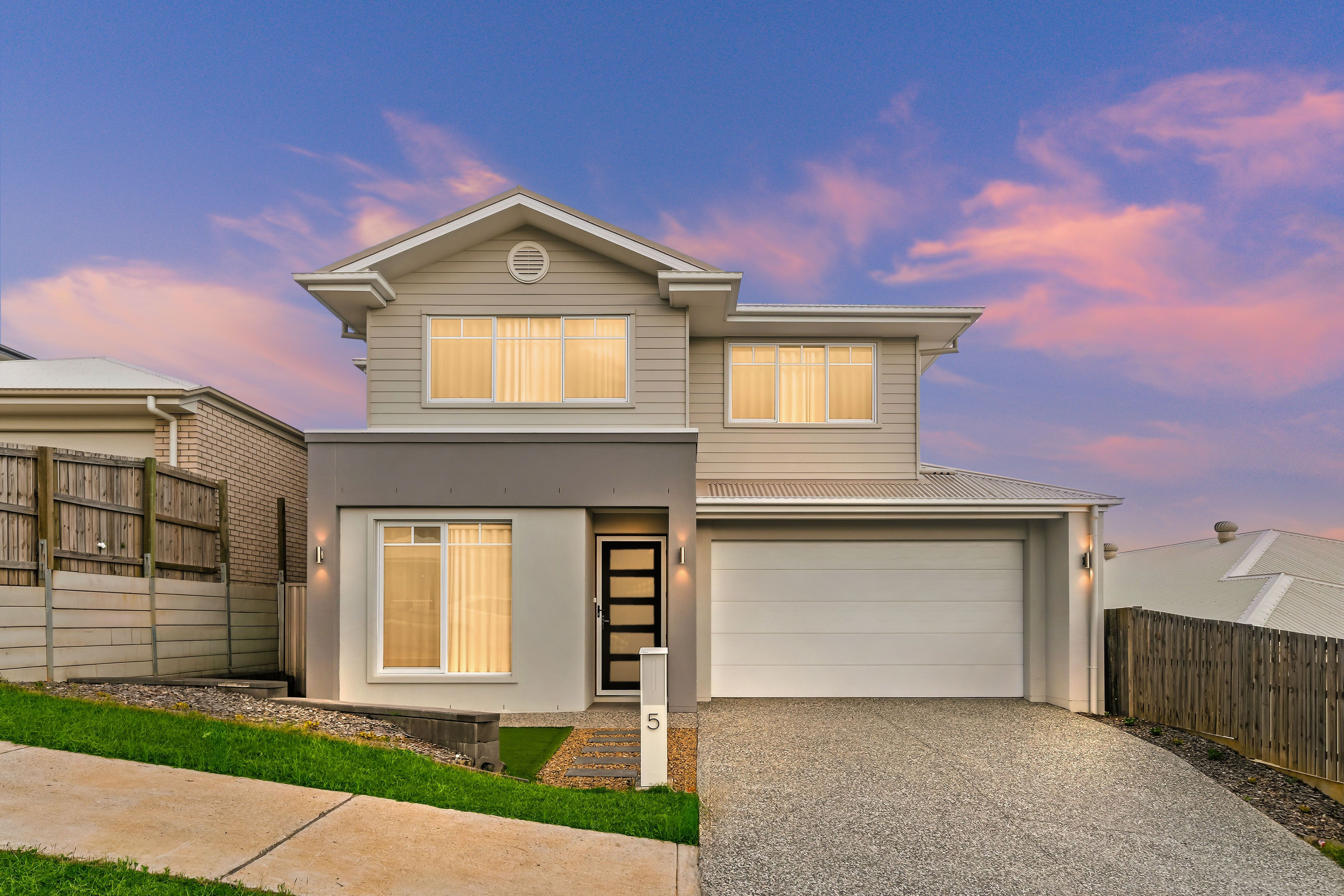 5 Hamersley Court — photo from Ray White Rochedale