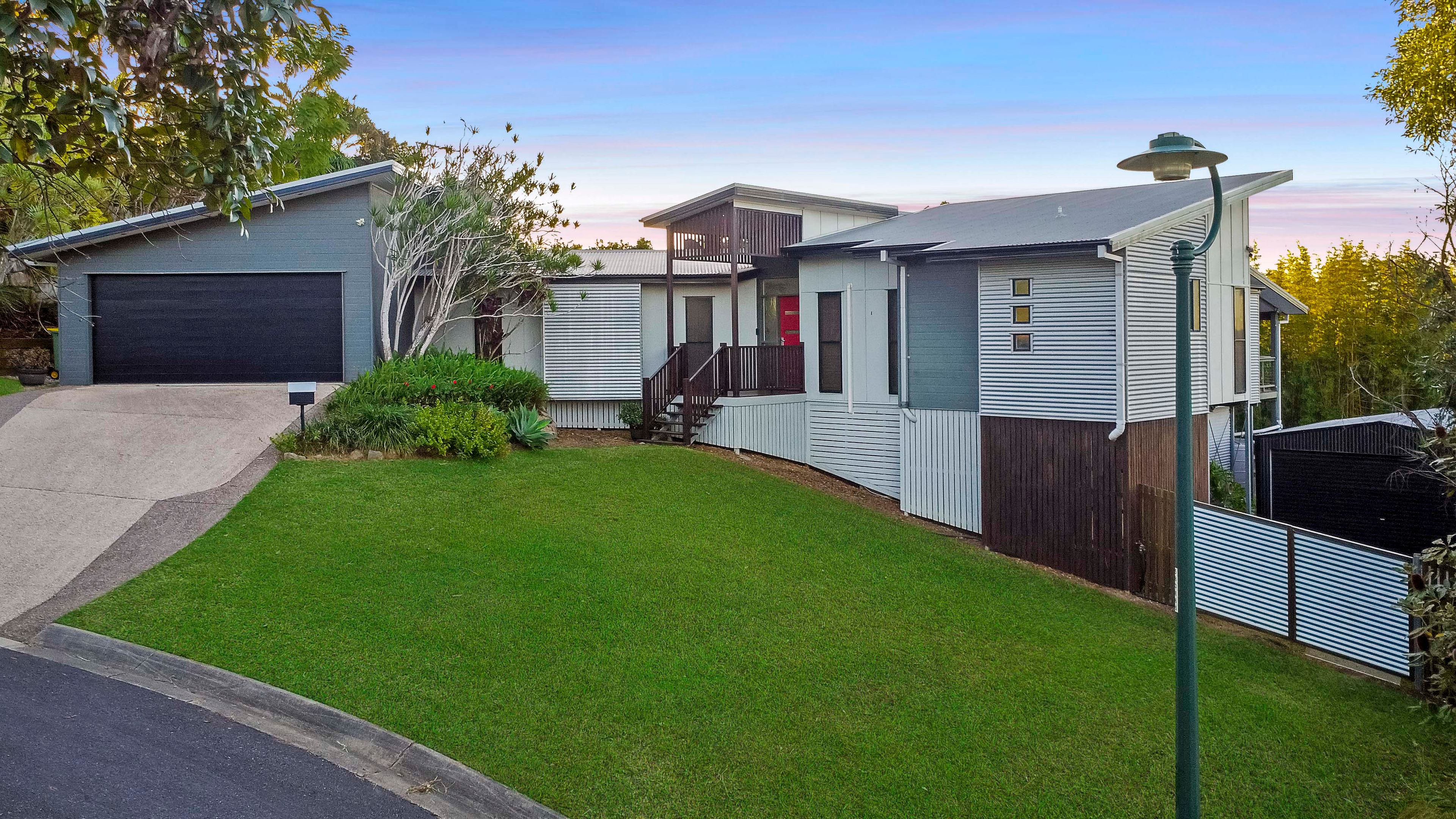 12 Heron Close, Cashmere QLD 4500