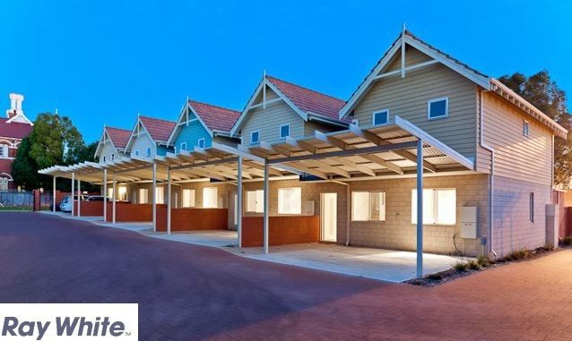 5/67 Morrison Road, Midland WA 6056