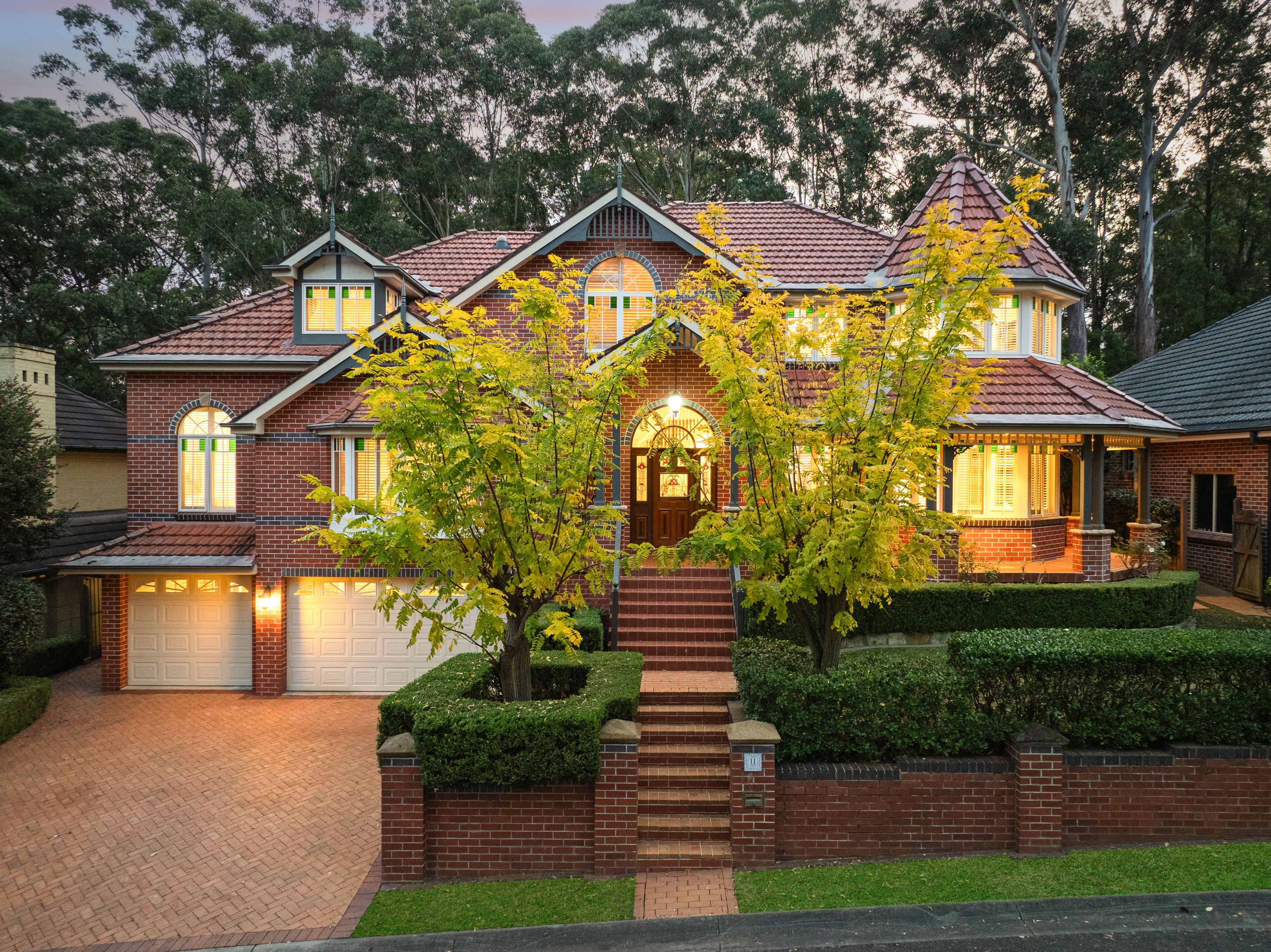 11 Compton Green, West Pennant Hills, NSW 2125