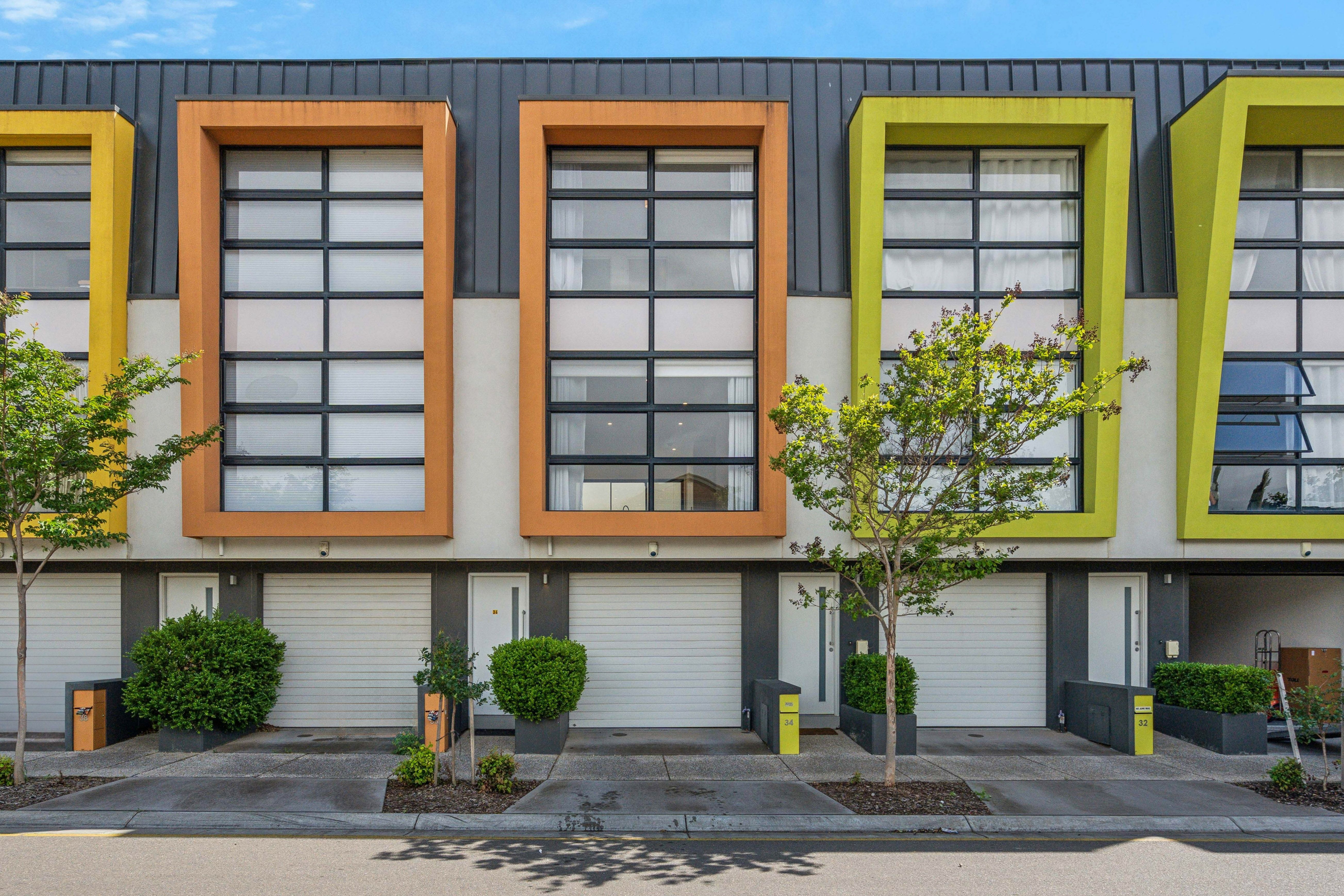 36 Trainer Street , St Clair SA 5011