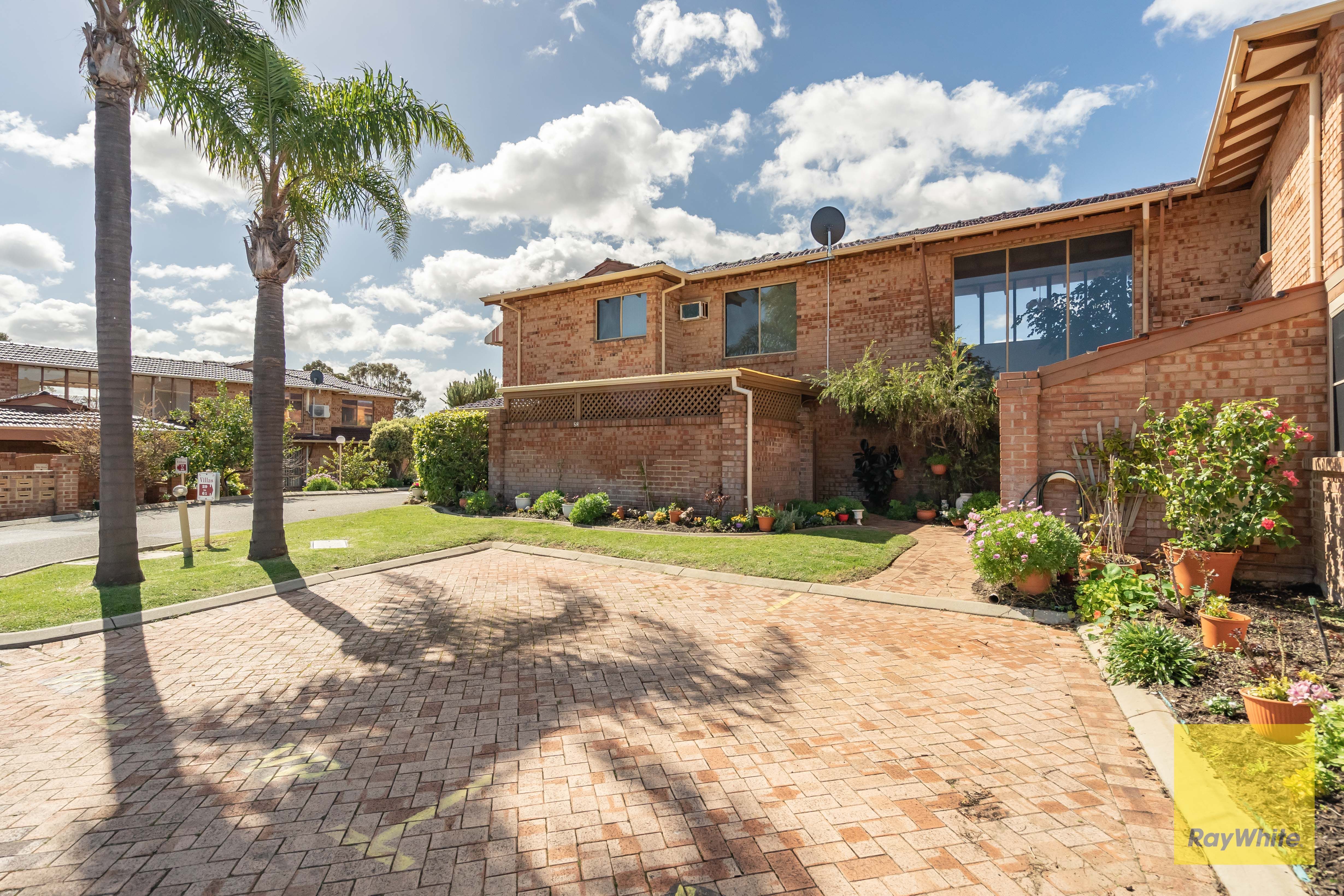58/7 Harman Road, Sorrento, WA 6020