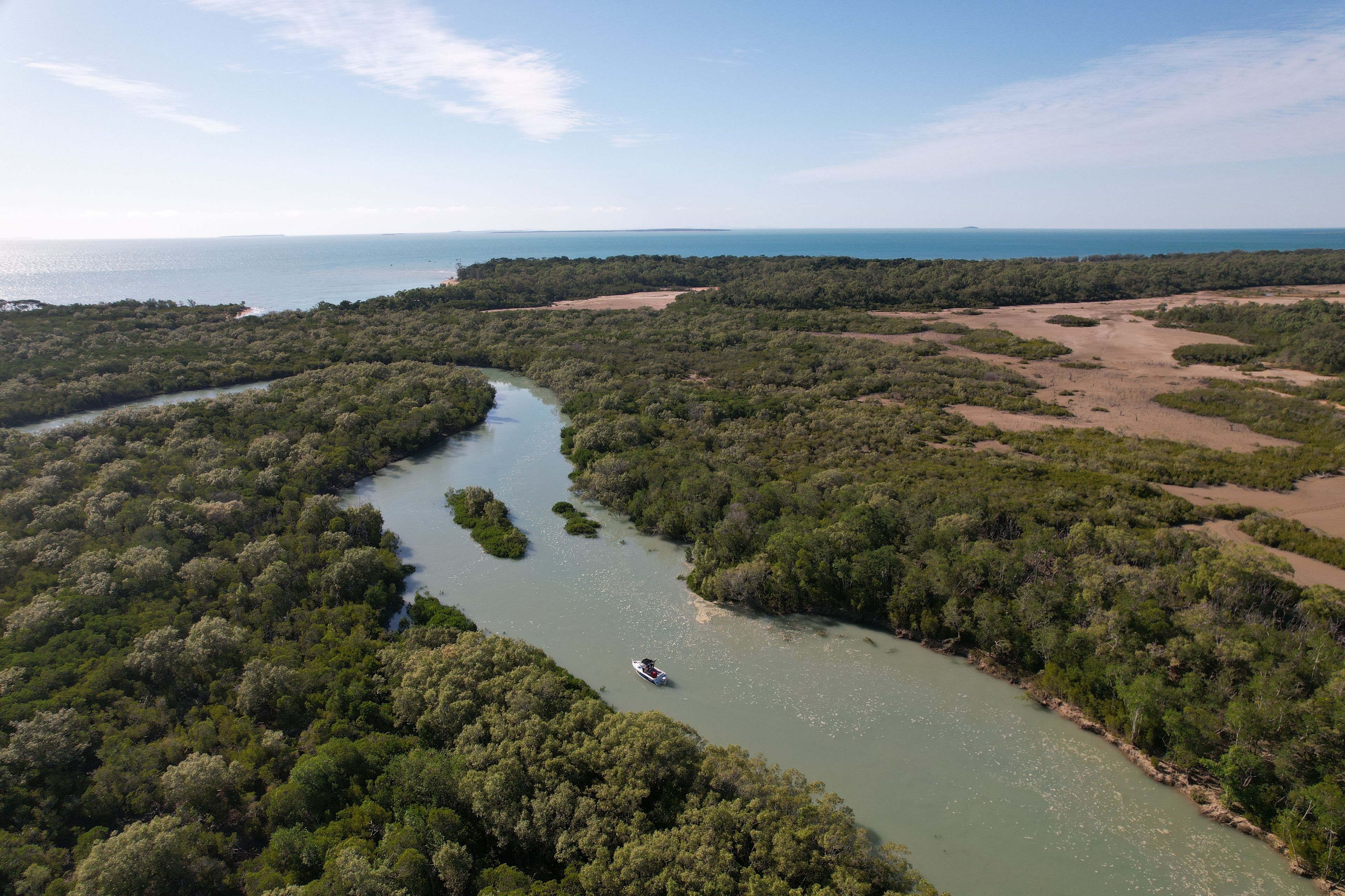 225 Douglas Road, Carmila, QLD 4739 Sold Rural Lifestyle Property