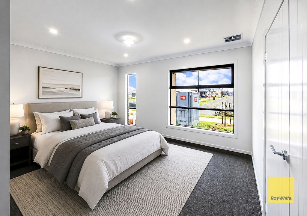 55 Palara Drive, Strathtulloh, VIC 3338