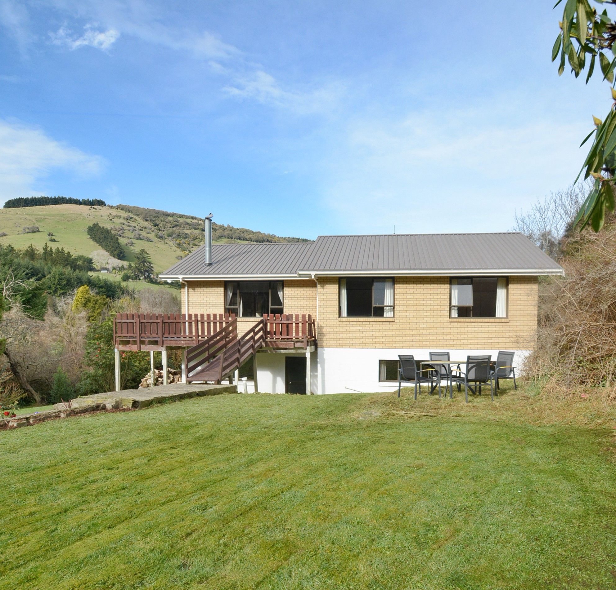 187 Norwood Street, Normanby, Dunedin City