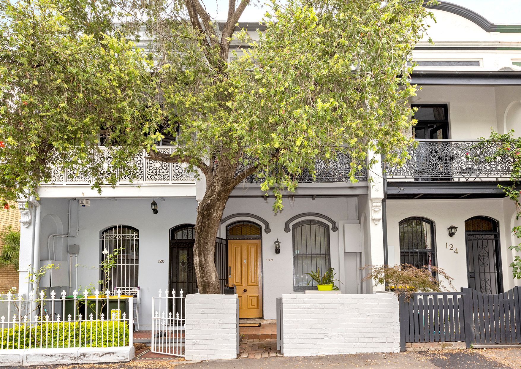 122 Gowrie Street, Newtown, NSW 2042