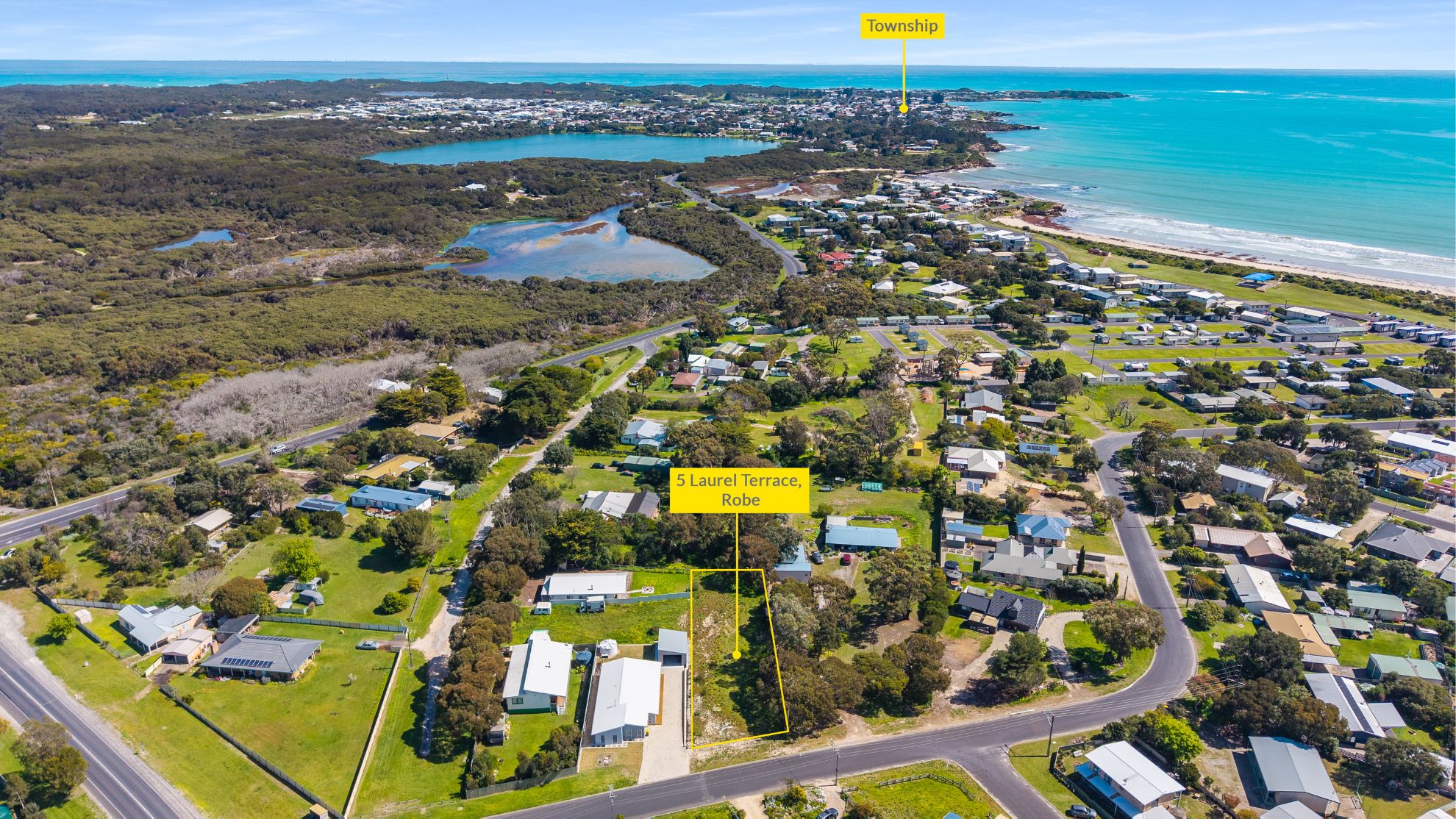 5 Laurel Terrace, Robe, SA 5276