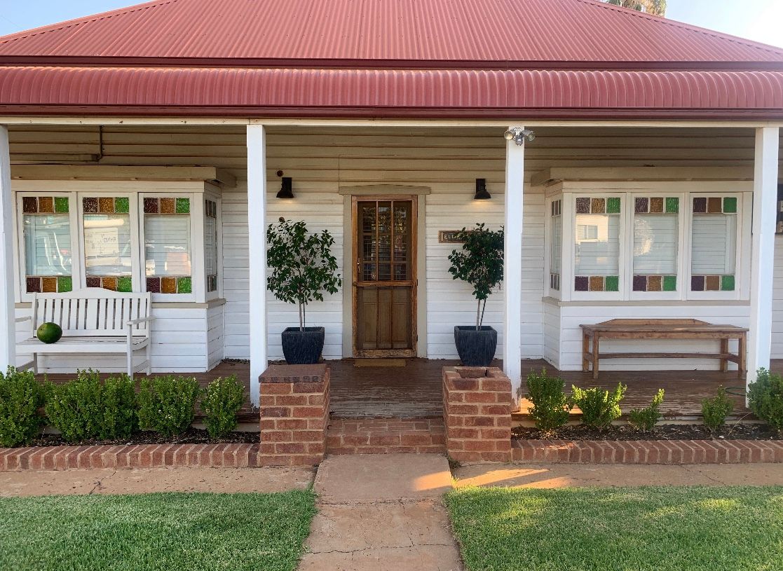 114 Orange Street, Condobolin, NSW 2877