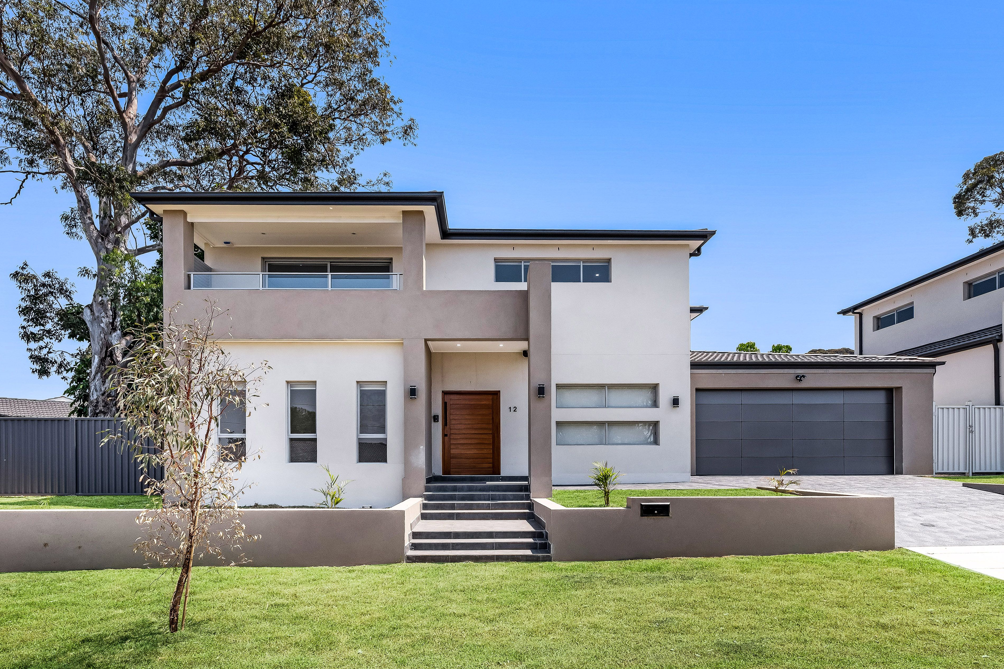 5 Curtis Road