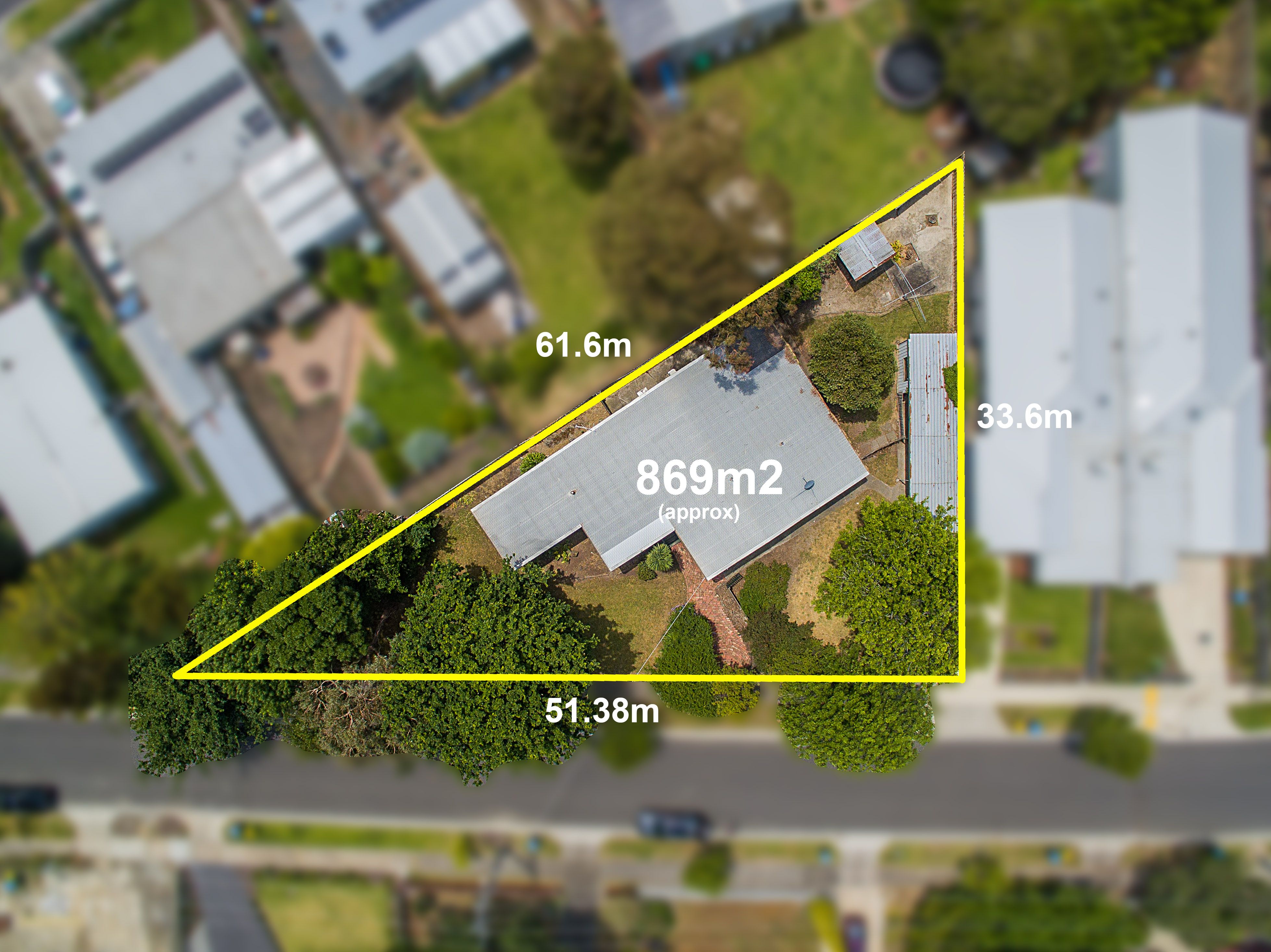 3 Loretto Avenue, Ferntree Gully, VIC 3156