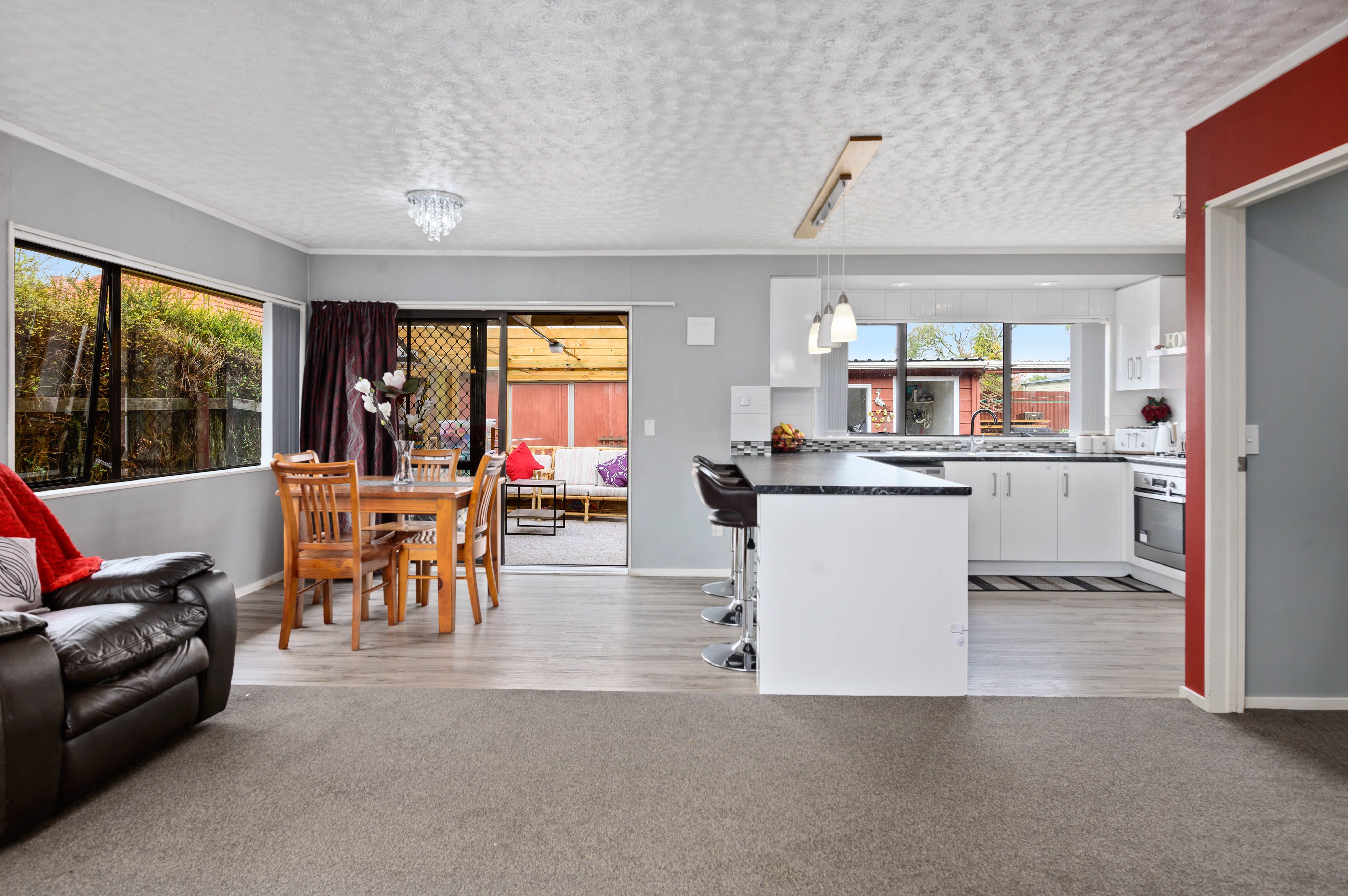2 La Trobe Place, Utuhina, Rotorua District
