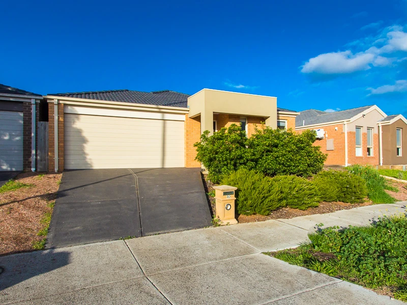 40 Sinclair Crescent, Tarneit, VIC 3029