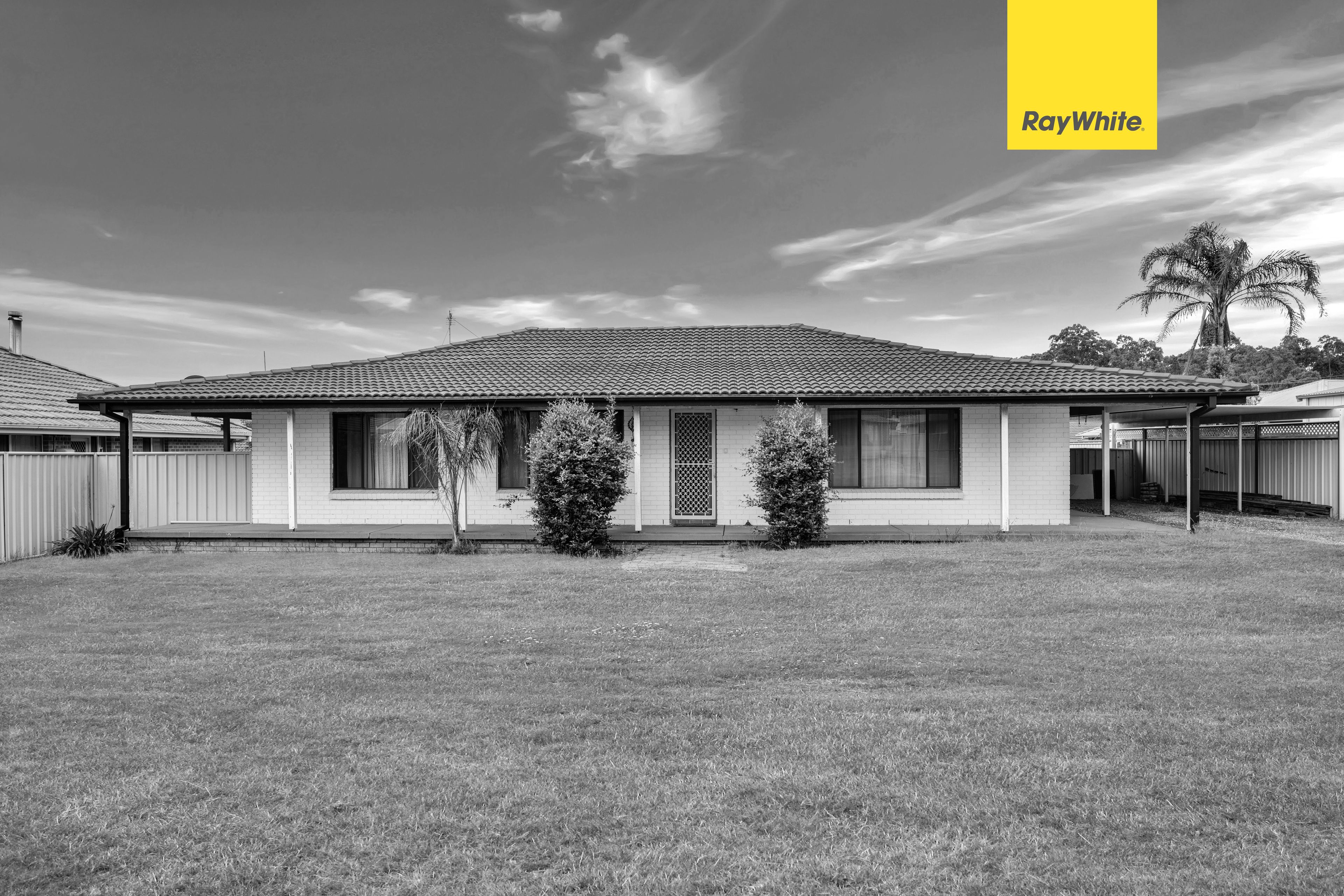 4 Denbigh Place, South Nowra NSW 2541