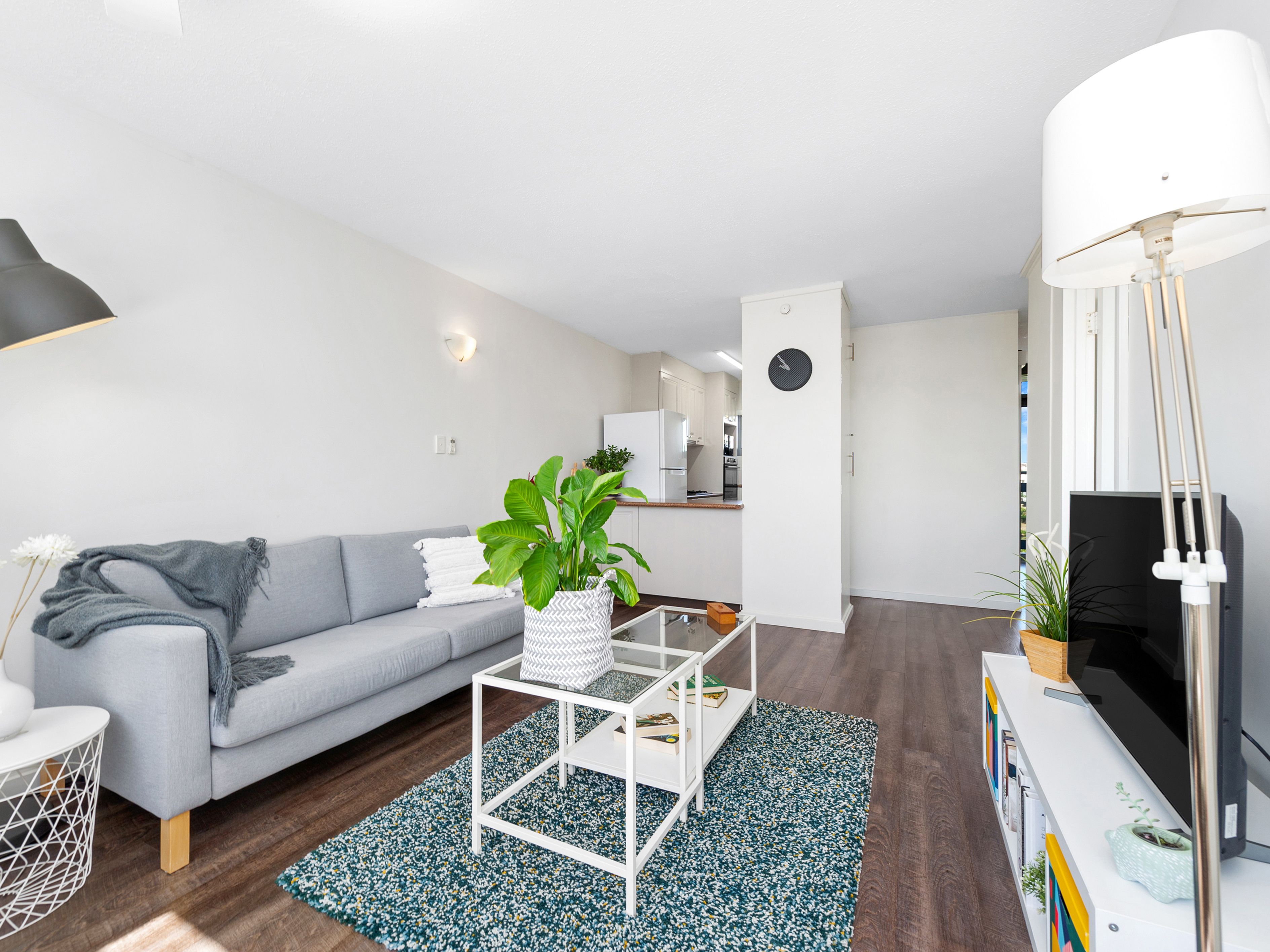 6D/172 Oxlade Drive, New Farm, QLD 4005