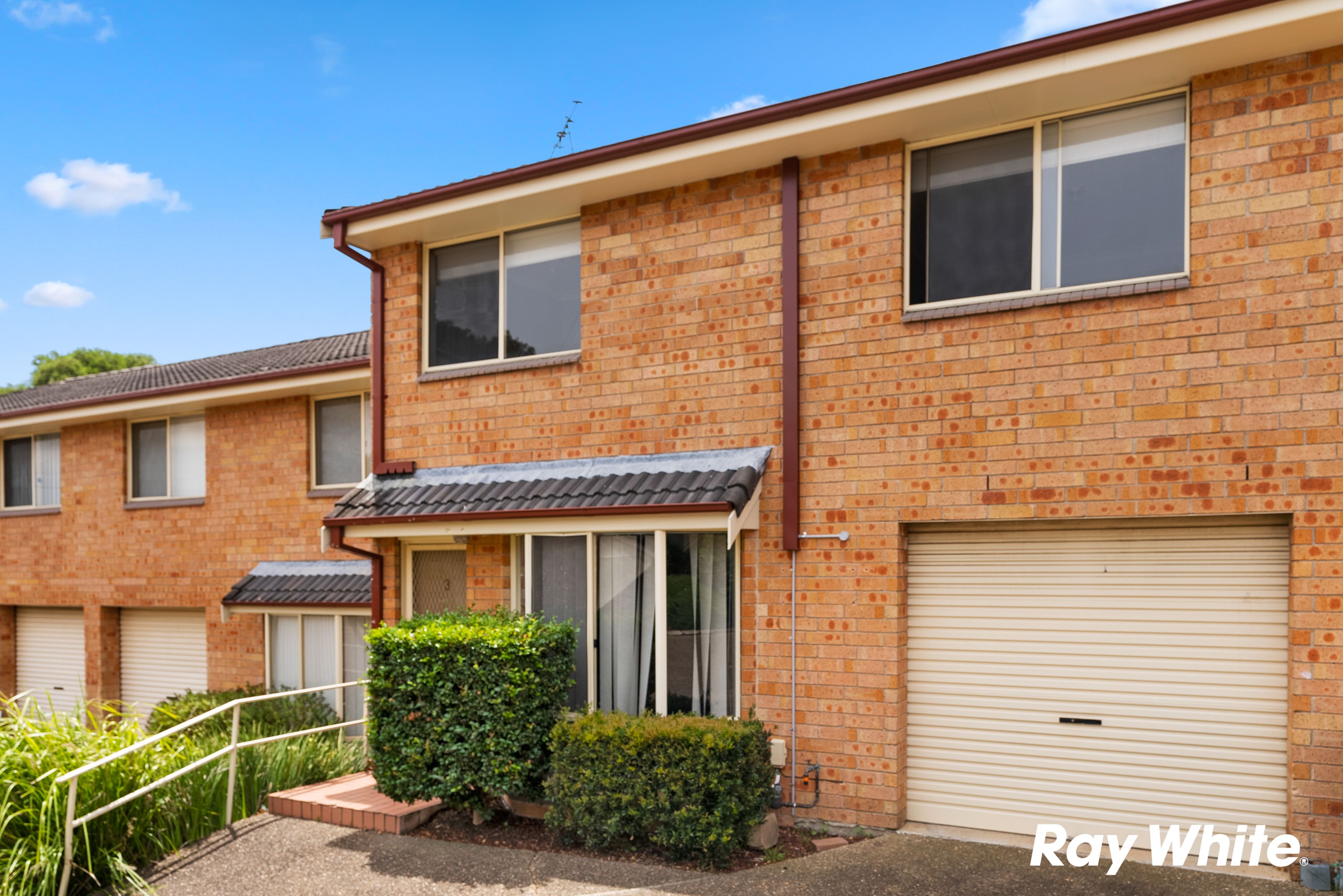 22 Highfield Road, Quakers Hill NSW 2763