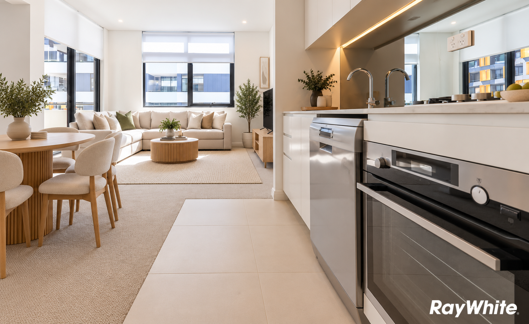 207B/37 Nancarrow Avenue — photo from Ray White Riverside