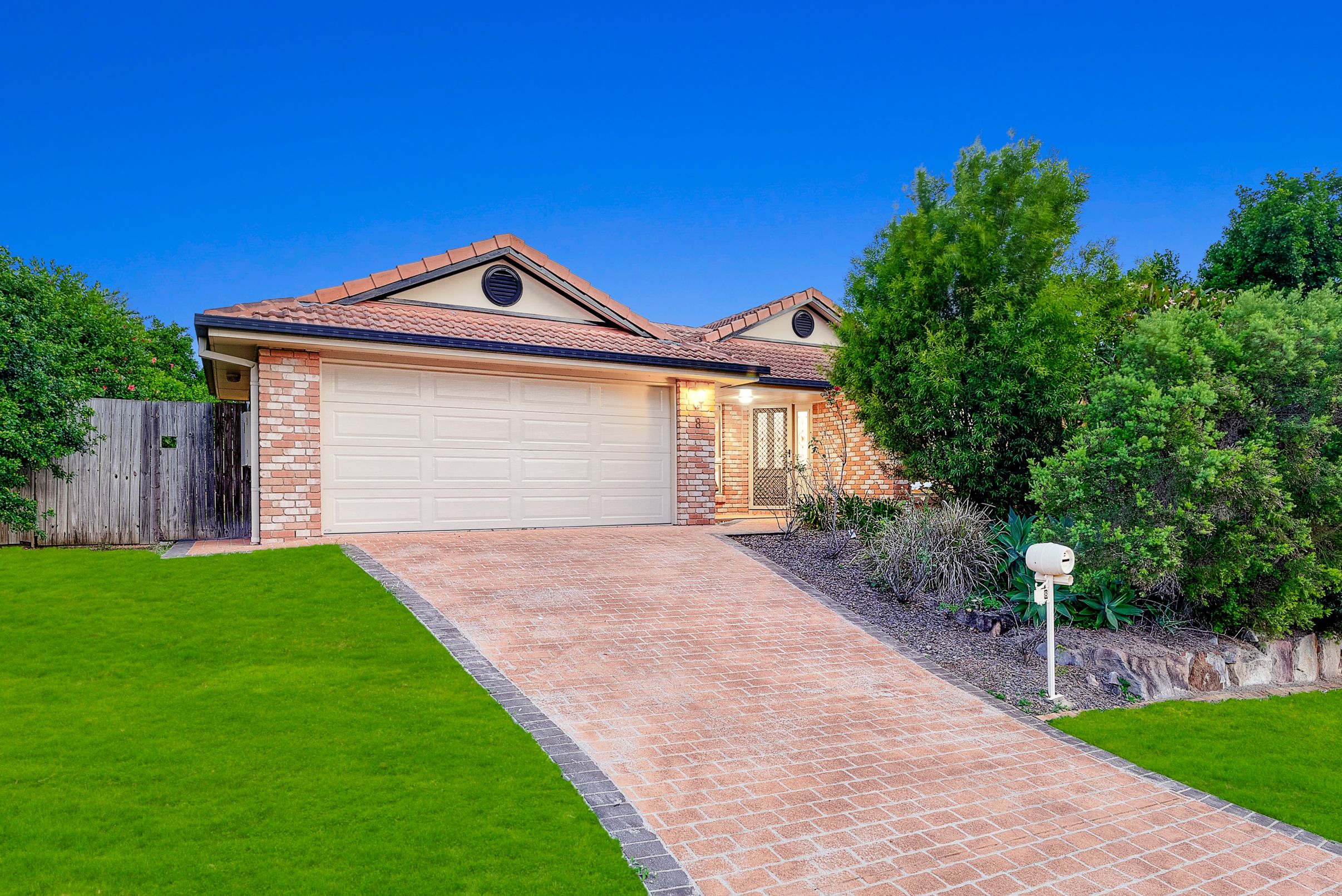 8 Campion Drive, North Lakes, QLD 4509 - Sold House - Ray White North Lakes