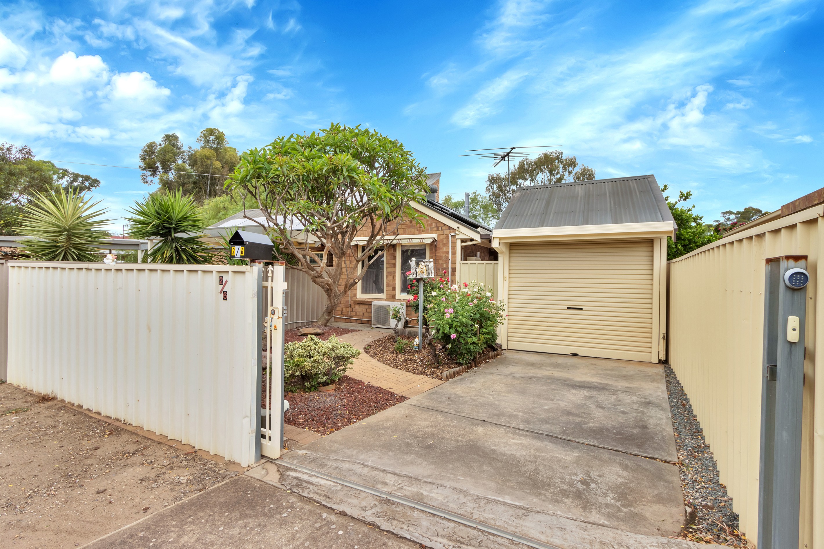 Unit 2/6 Burton Street, Gawler, SA 5118