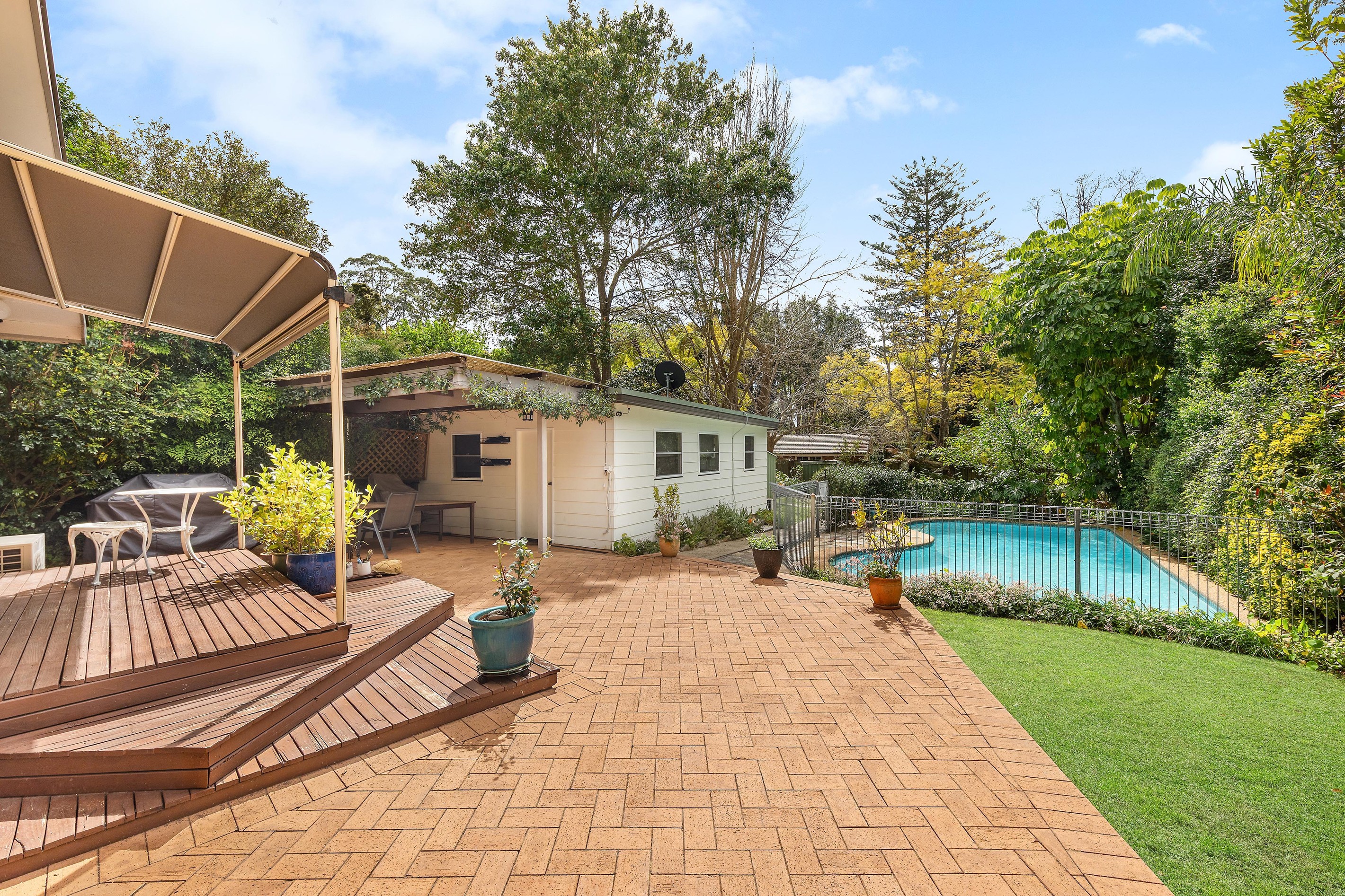114 Braeside Street, Wahroonga, NSW 2076